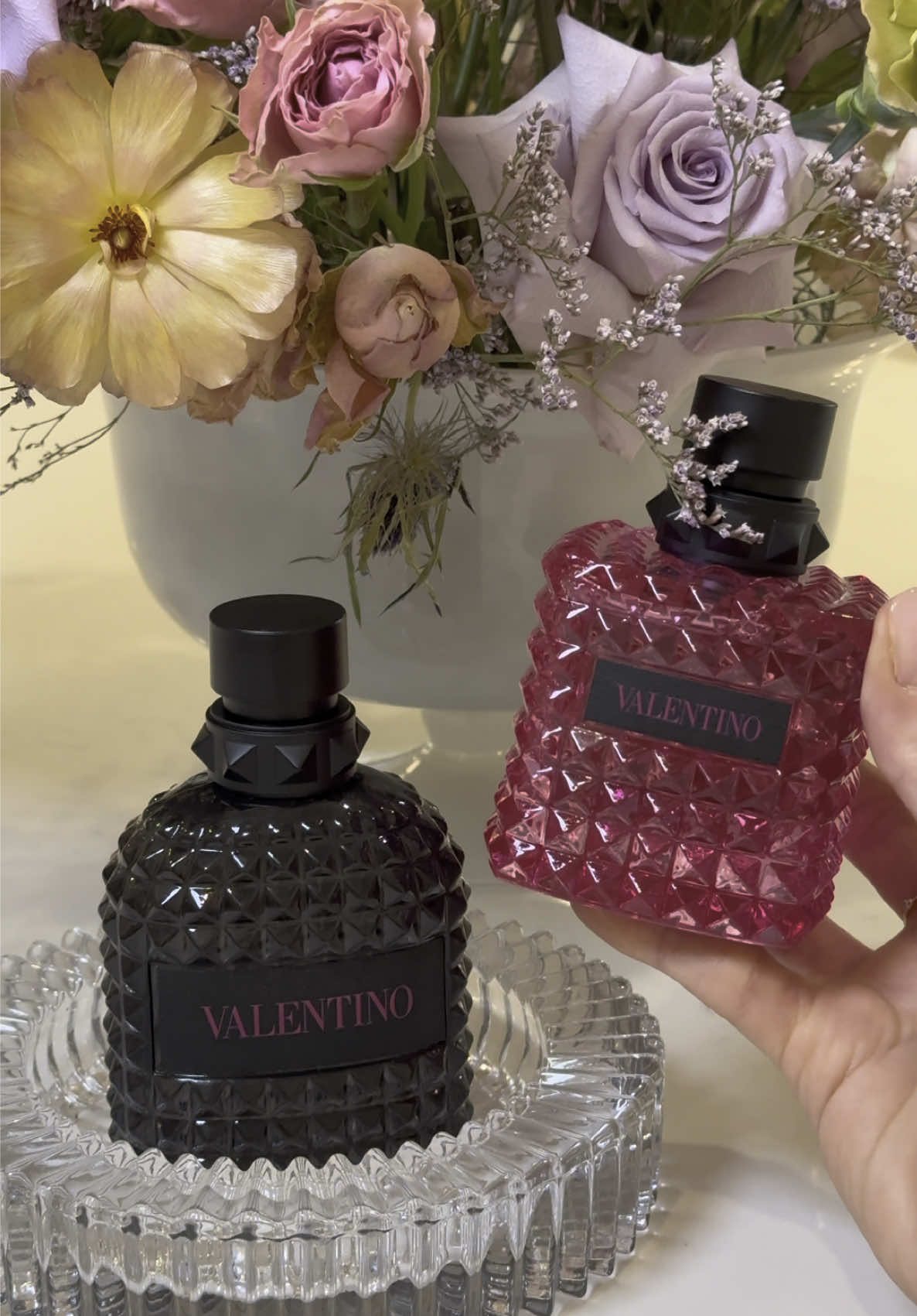 @VICTORIA LACE