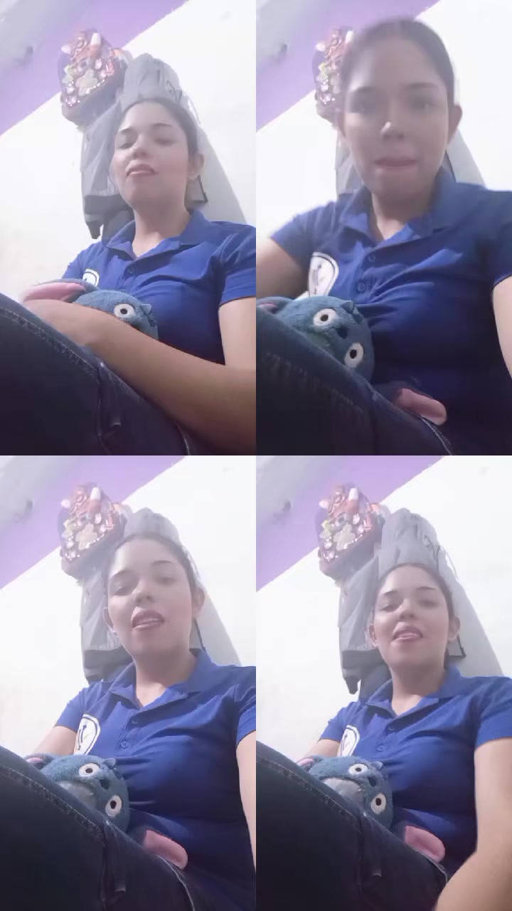@Amanda Valladare⭐💫