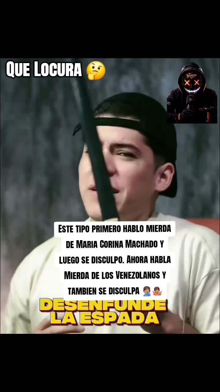 @Yankoymgy Vzla🇻🇪