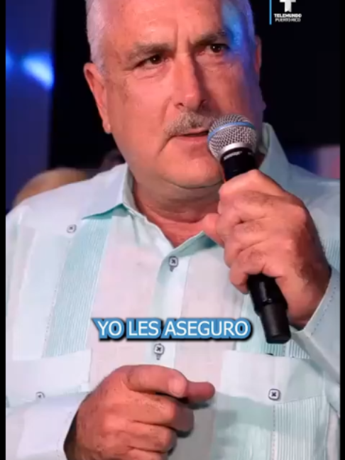 @Telemundo PR