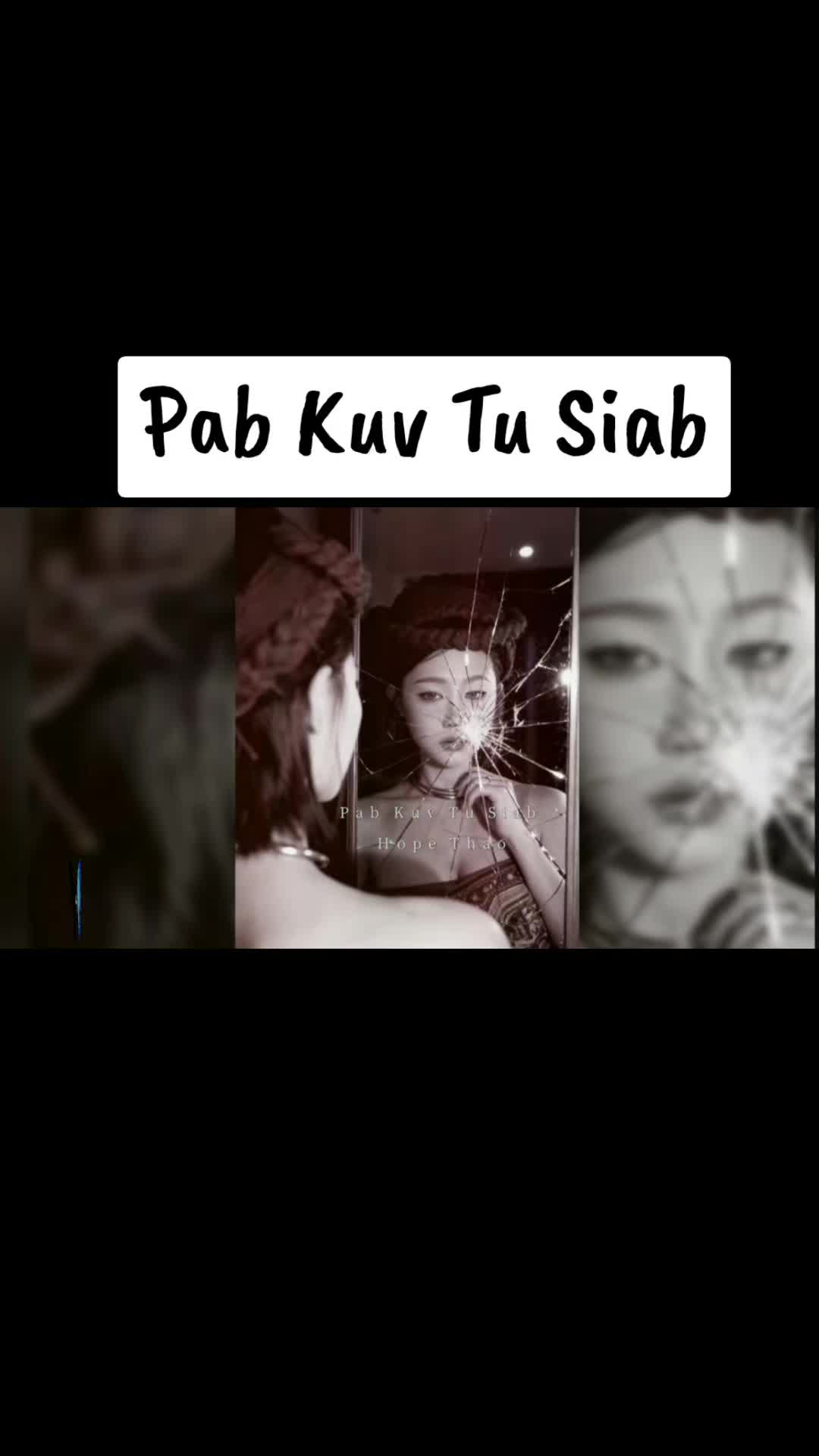 @🌺 Poj Niam Muaj Txiv 🌺