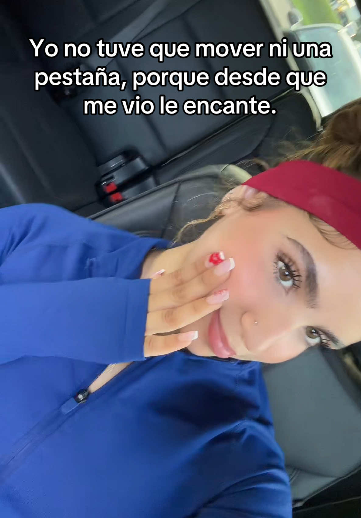 @Yasmin Vargas🌸