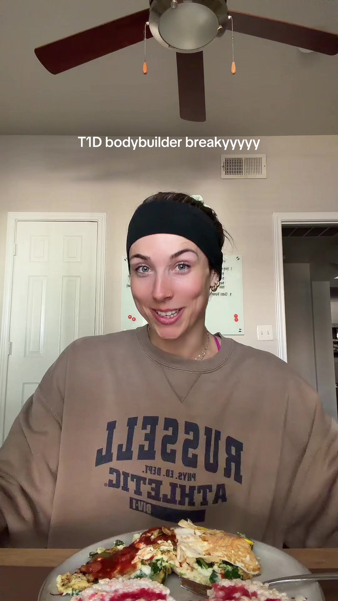 @Jo Debus | T1D Coach