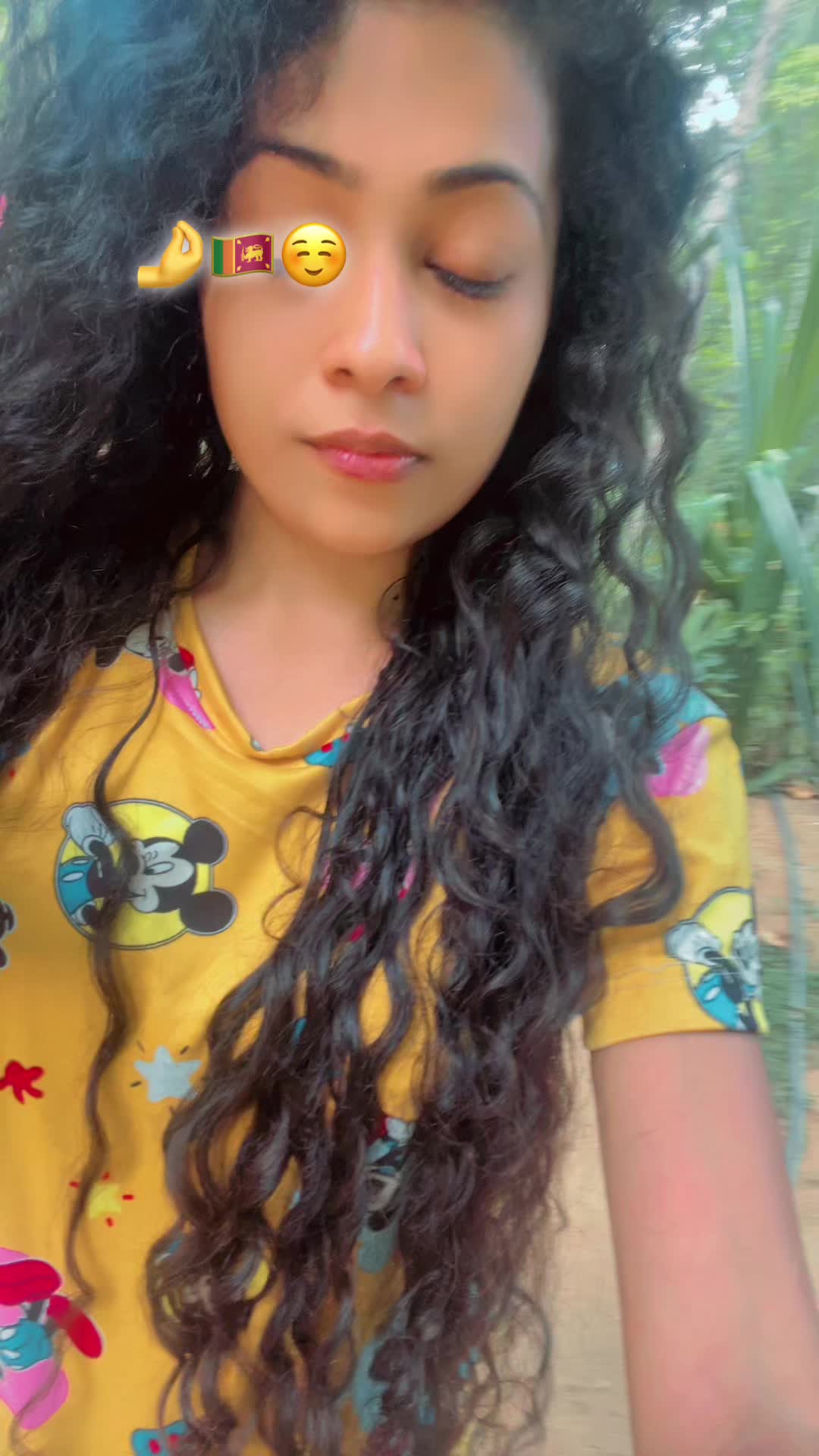 @Curly girl ✈️🇦🇪