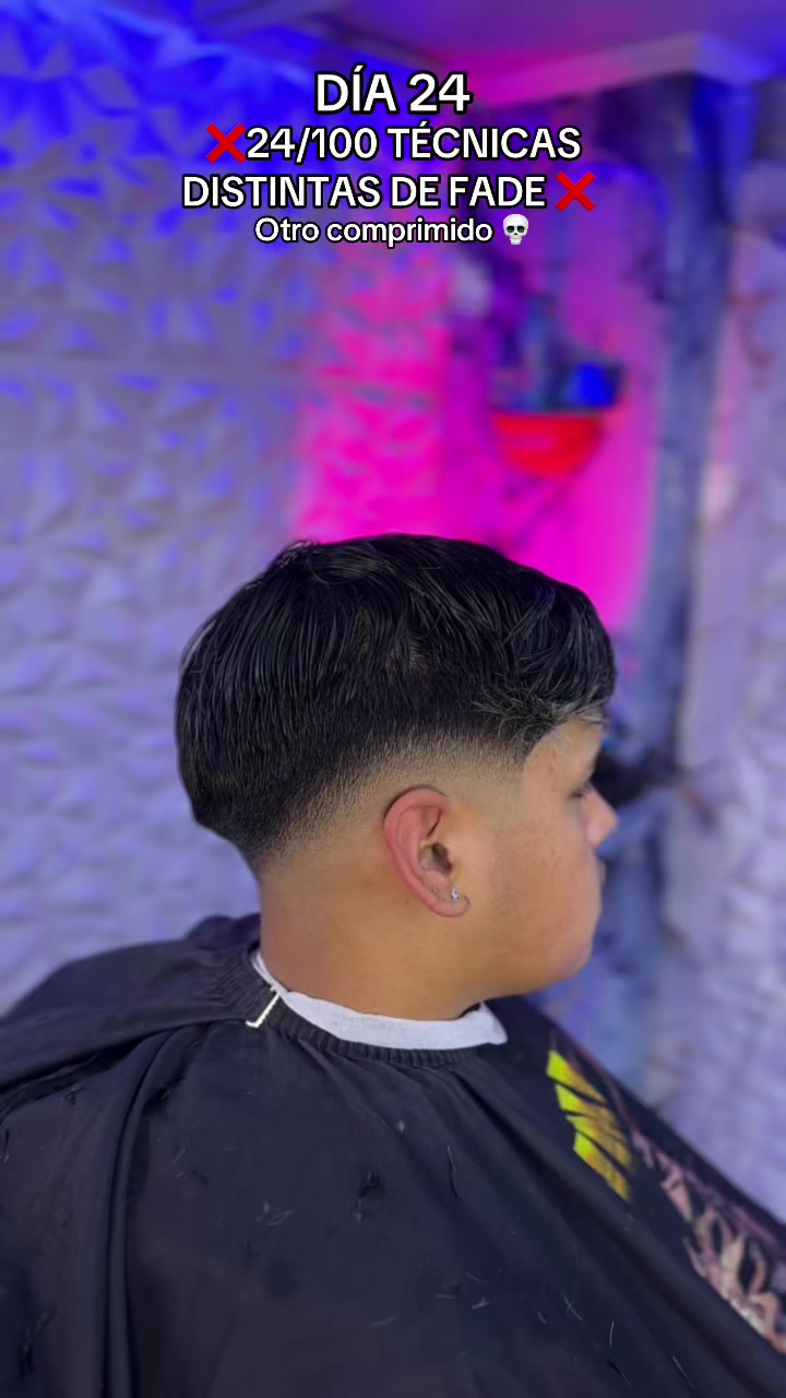 @tayo Exclusivo Barber shop