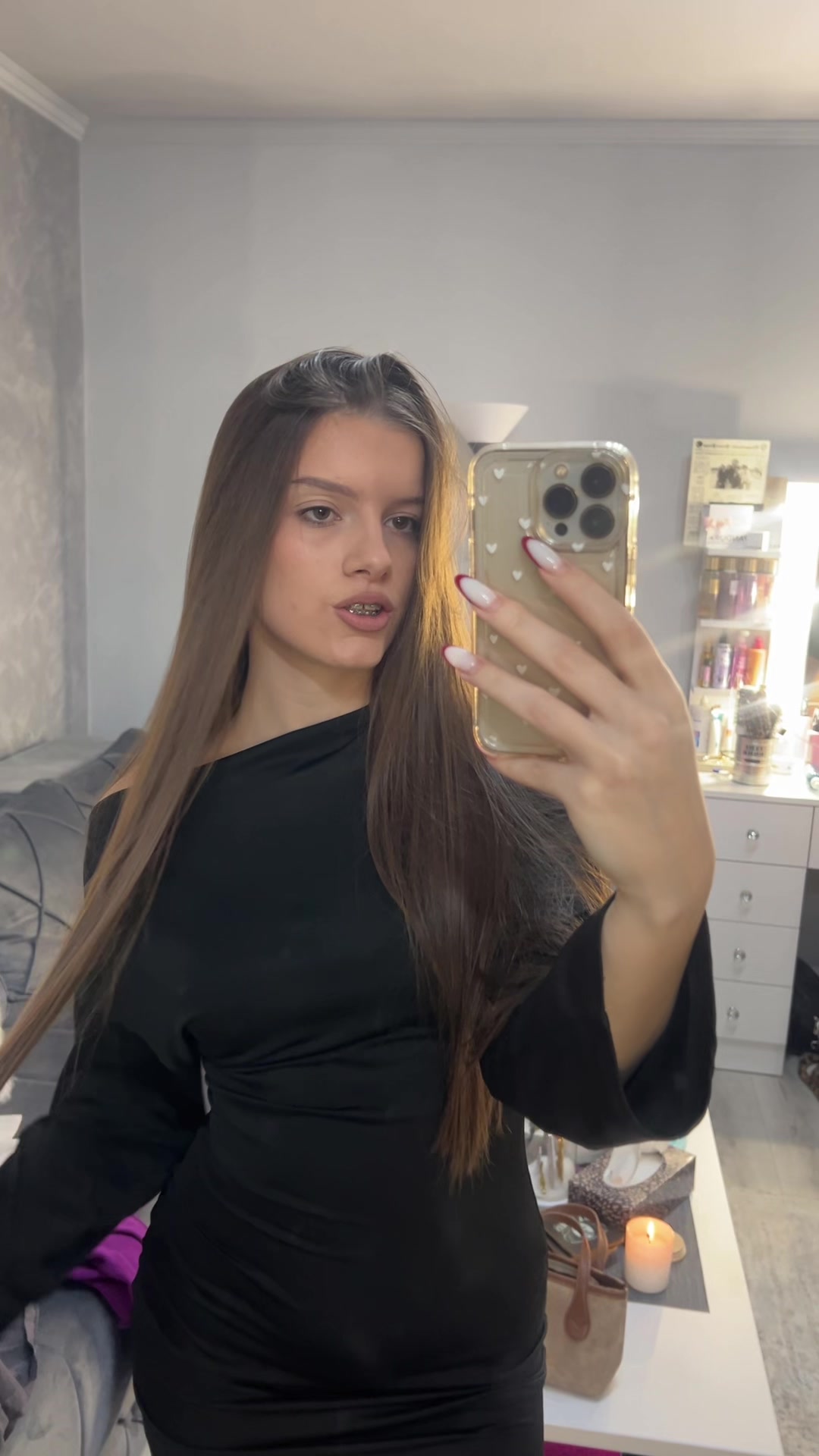 @Maja