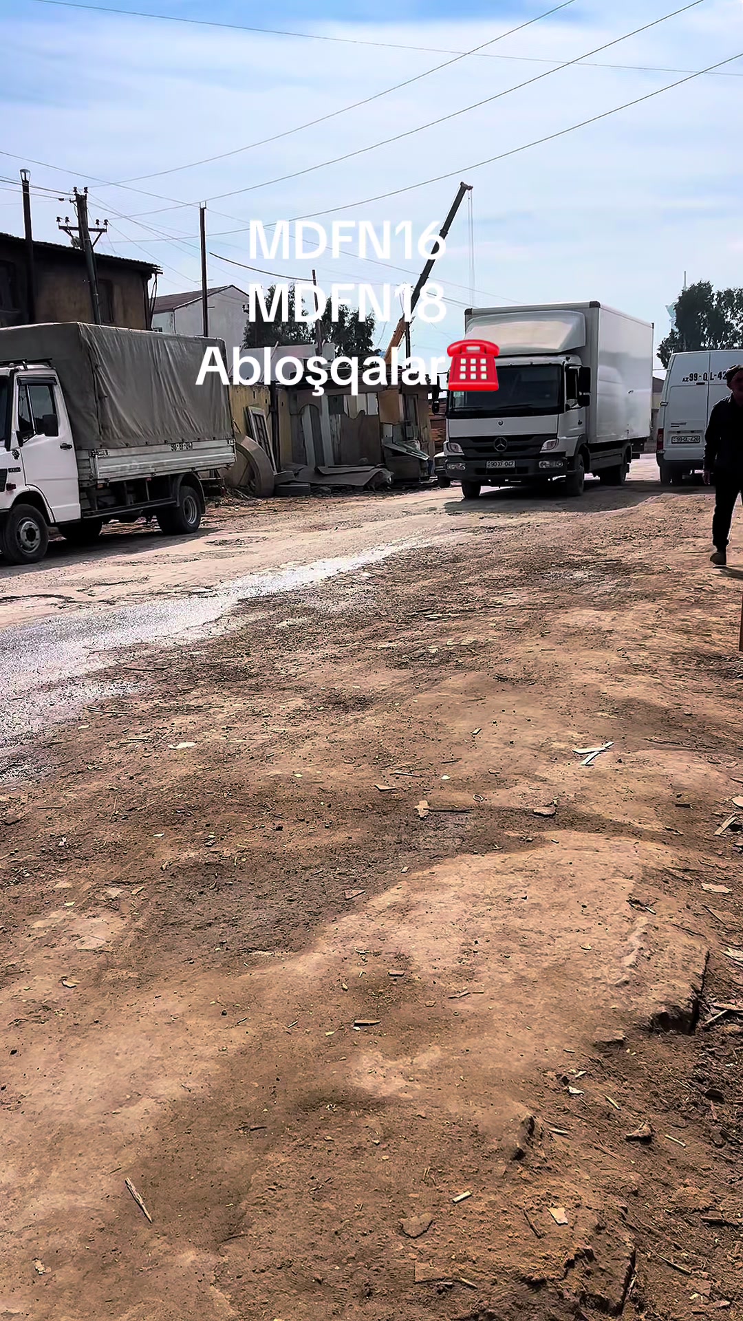 @DİK MDF DSP TAXDA ABLOŞQA