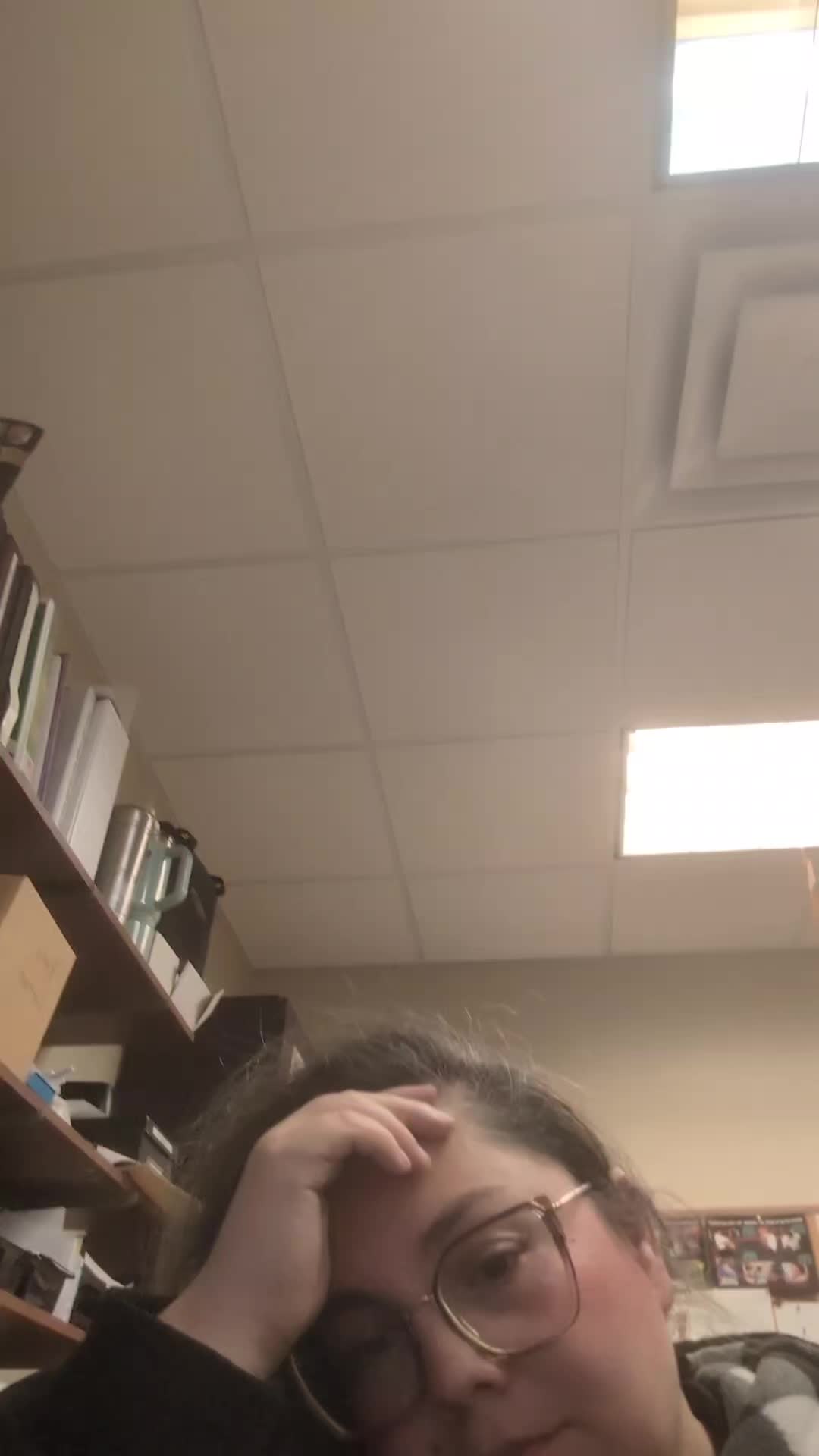 @Queenie