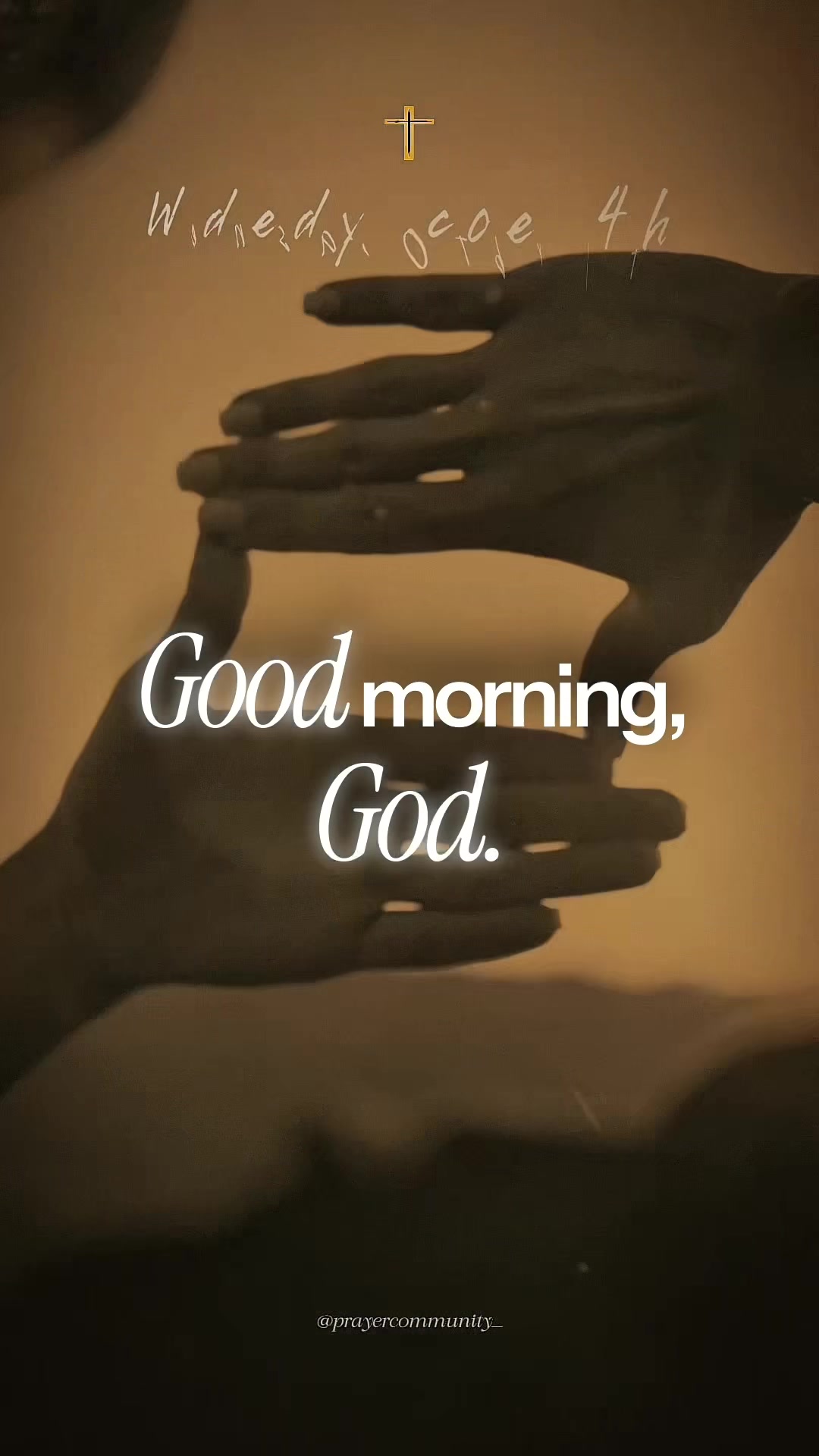 @Prayer Community ✝️