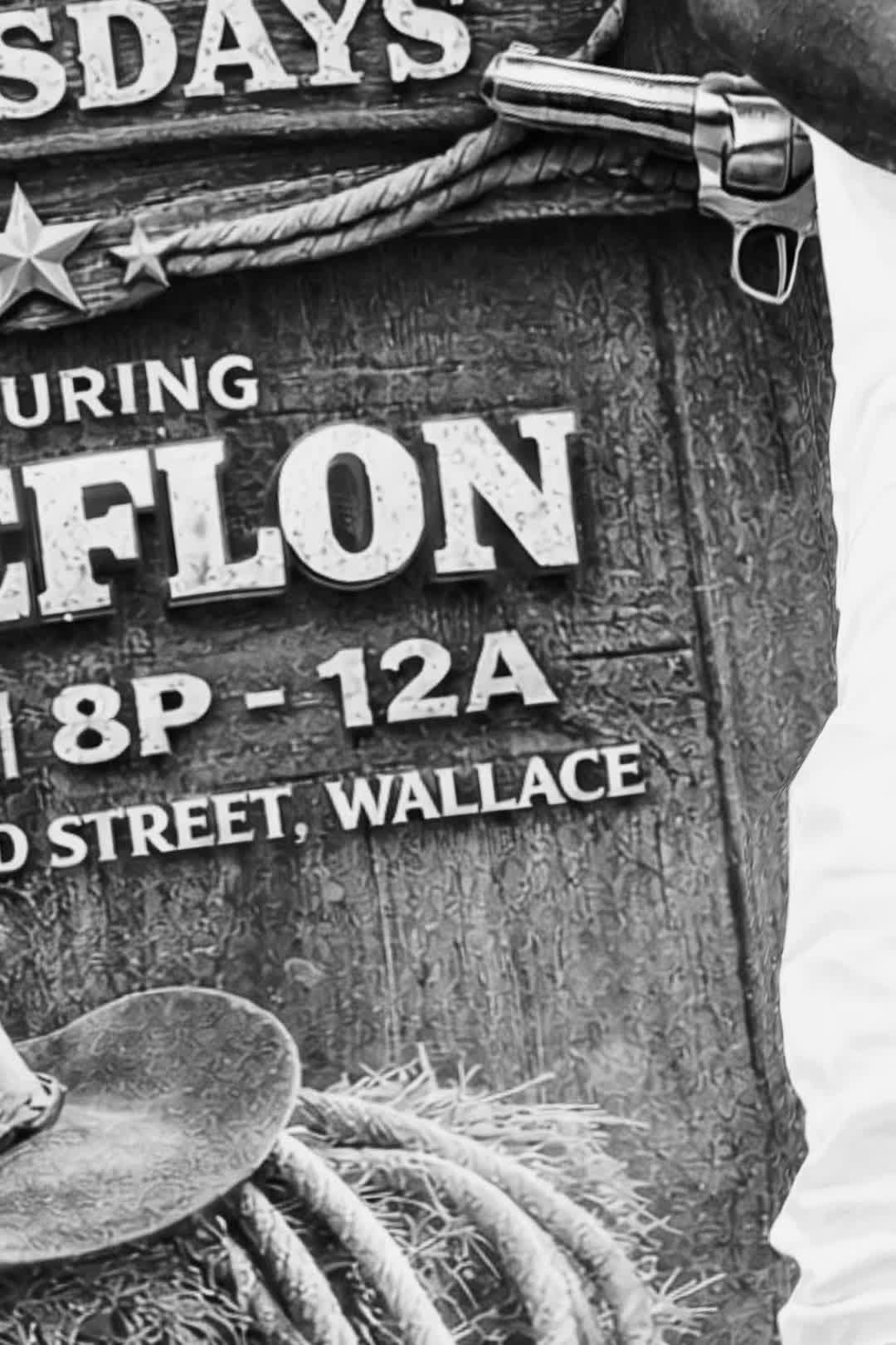@DJ Teflon