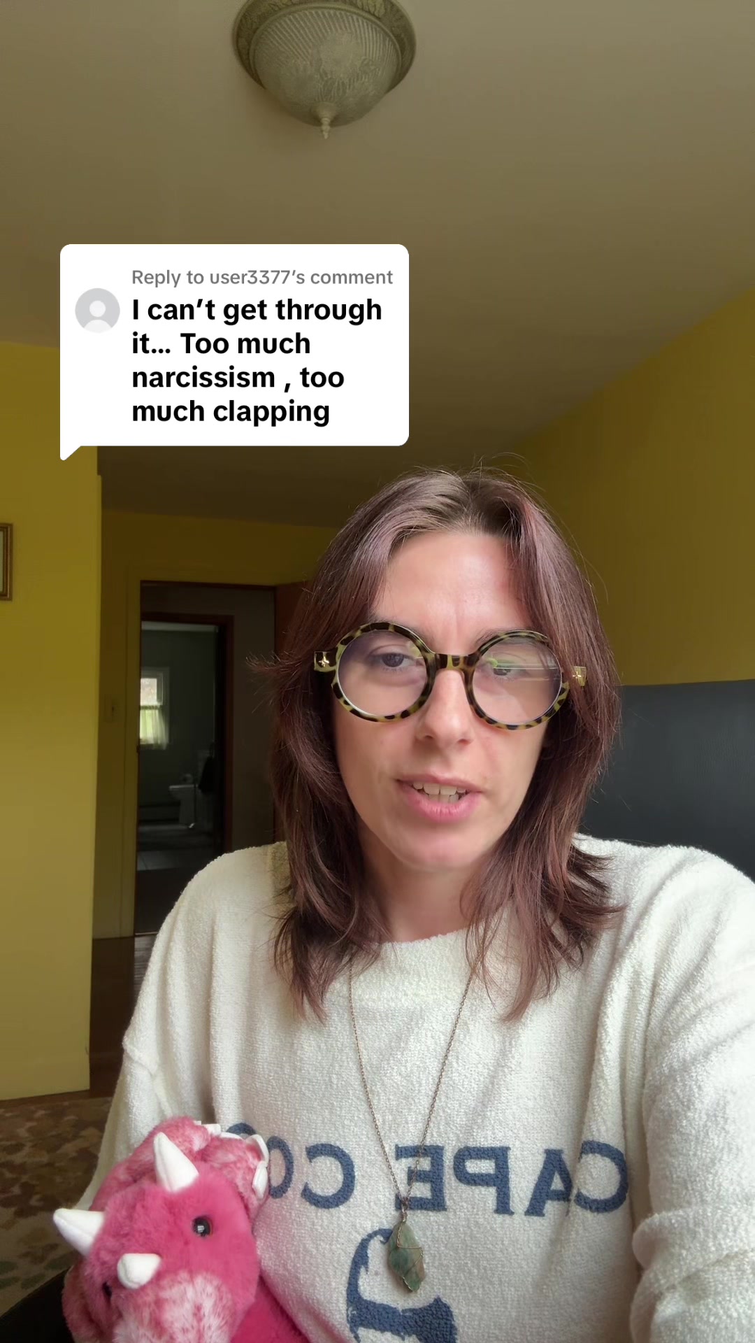 @Lana Jade