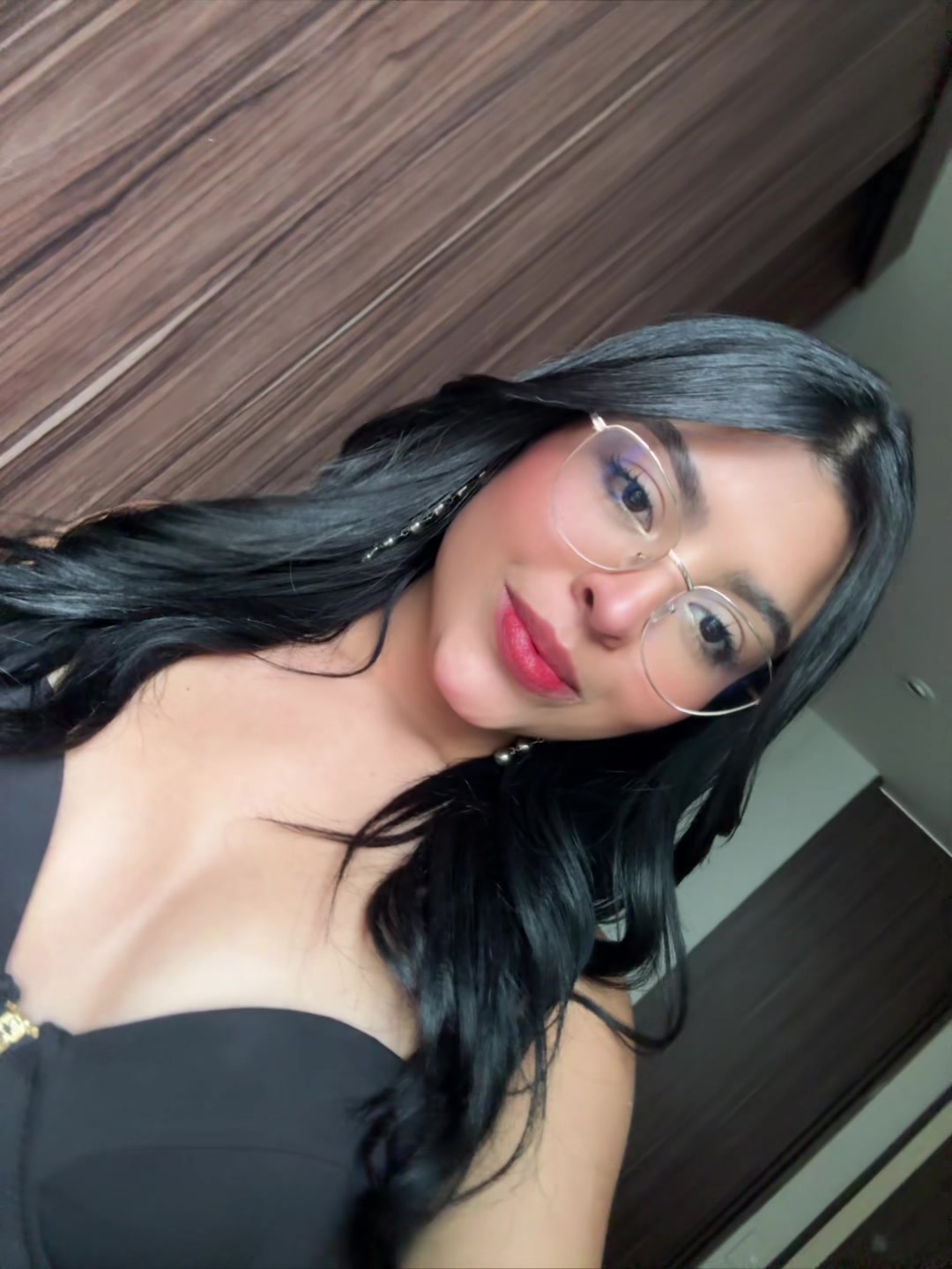 @Niki Mendoza