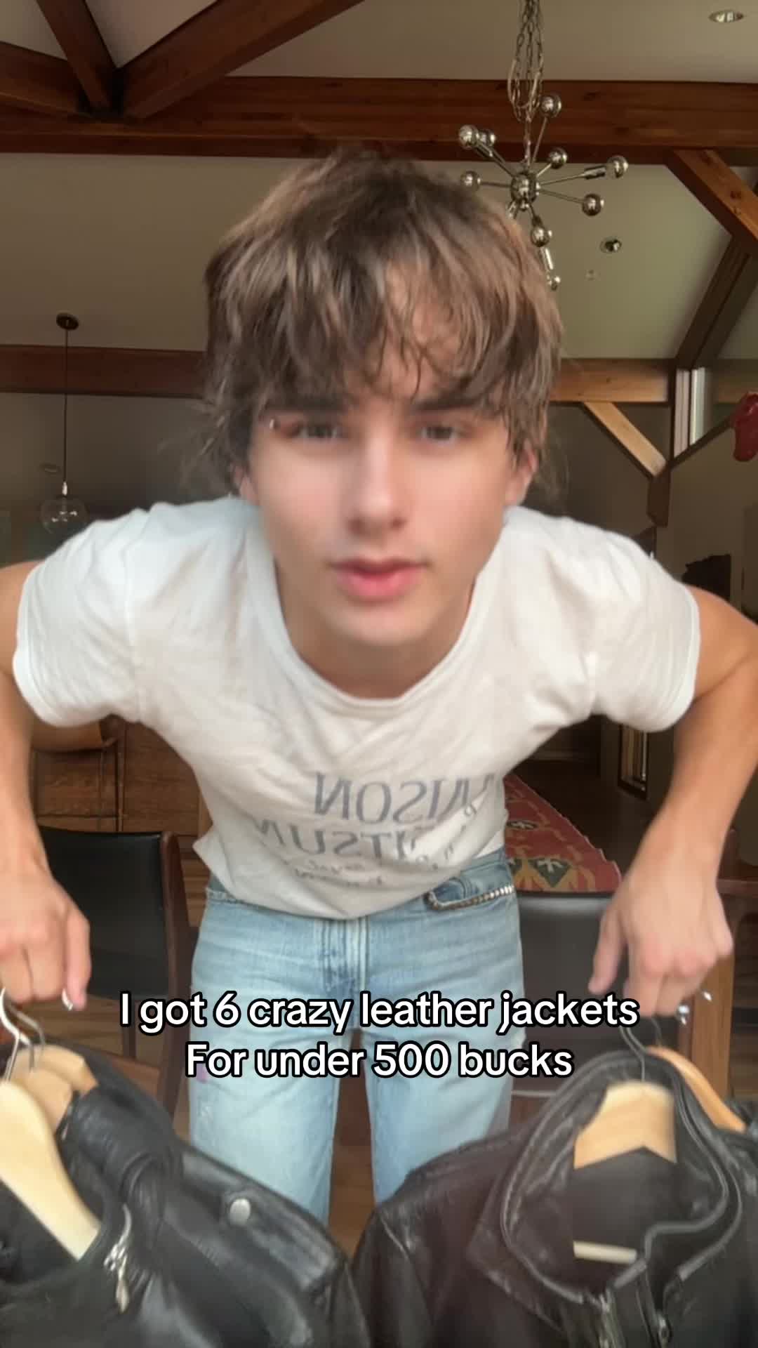 @Kai Cunningham