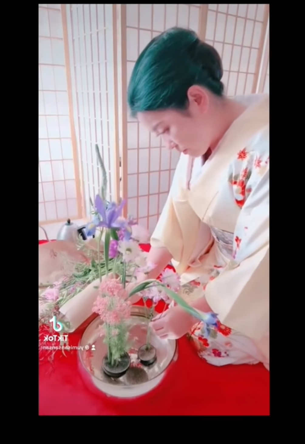 @🇯🇵Yumisansansan👘由美