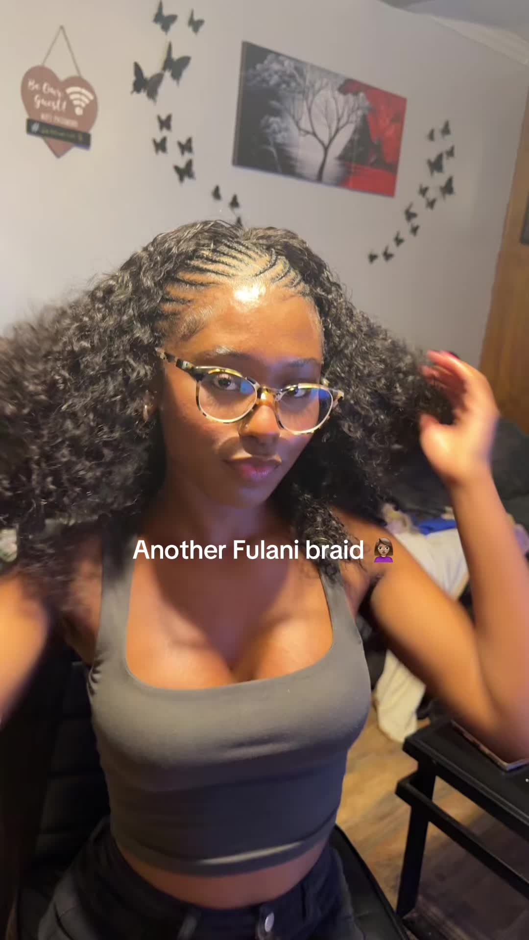 @Ta’Ziah Marie
