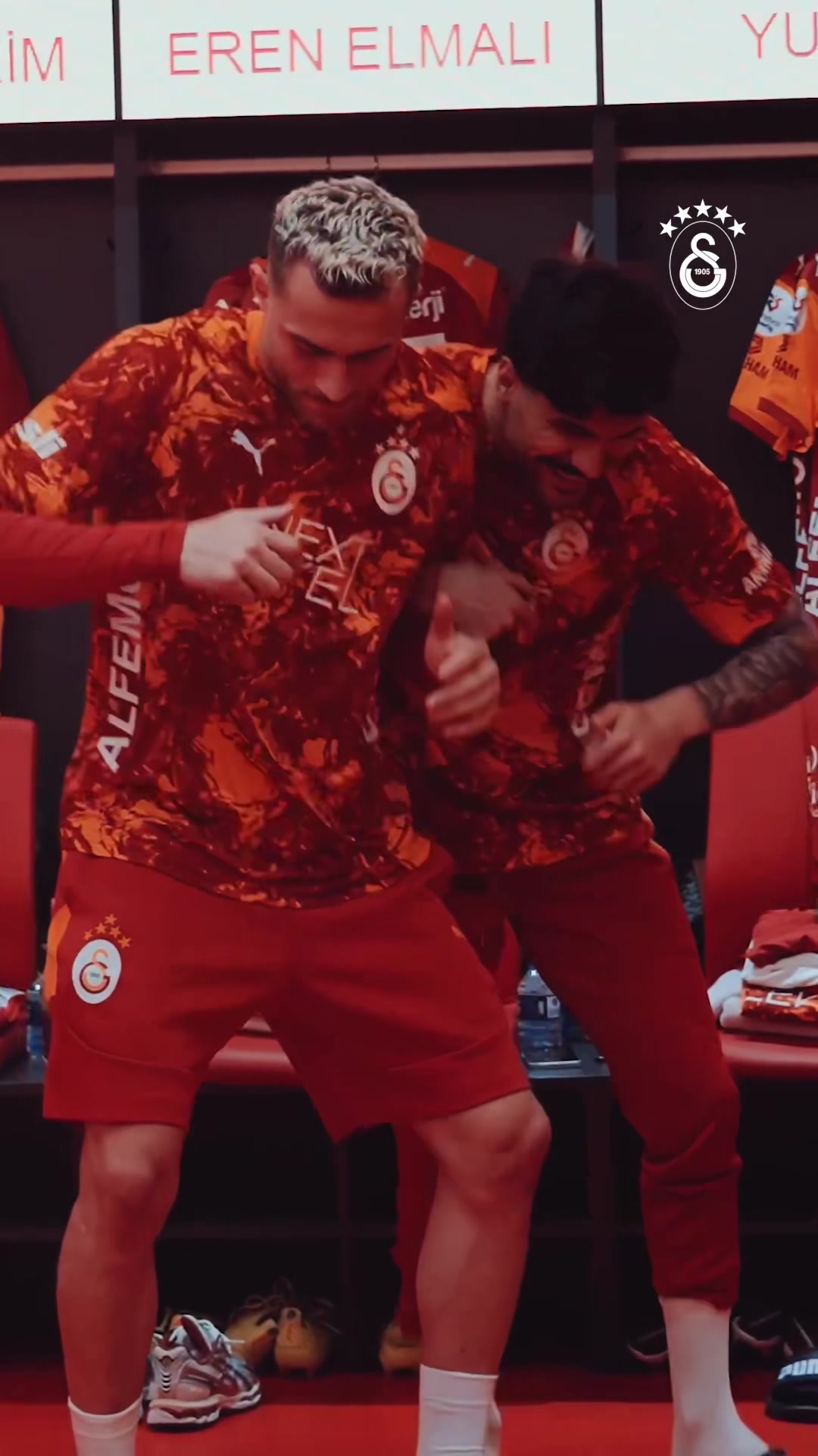 @Galatasaray
