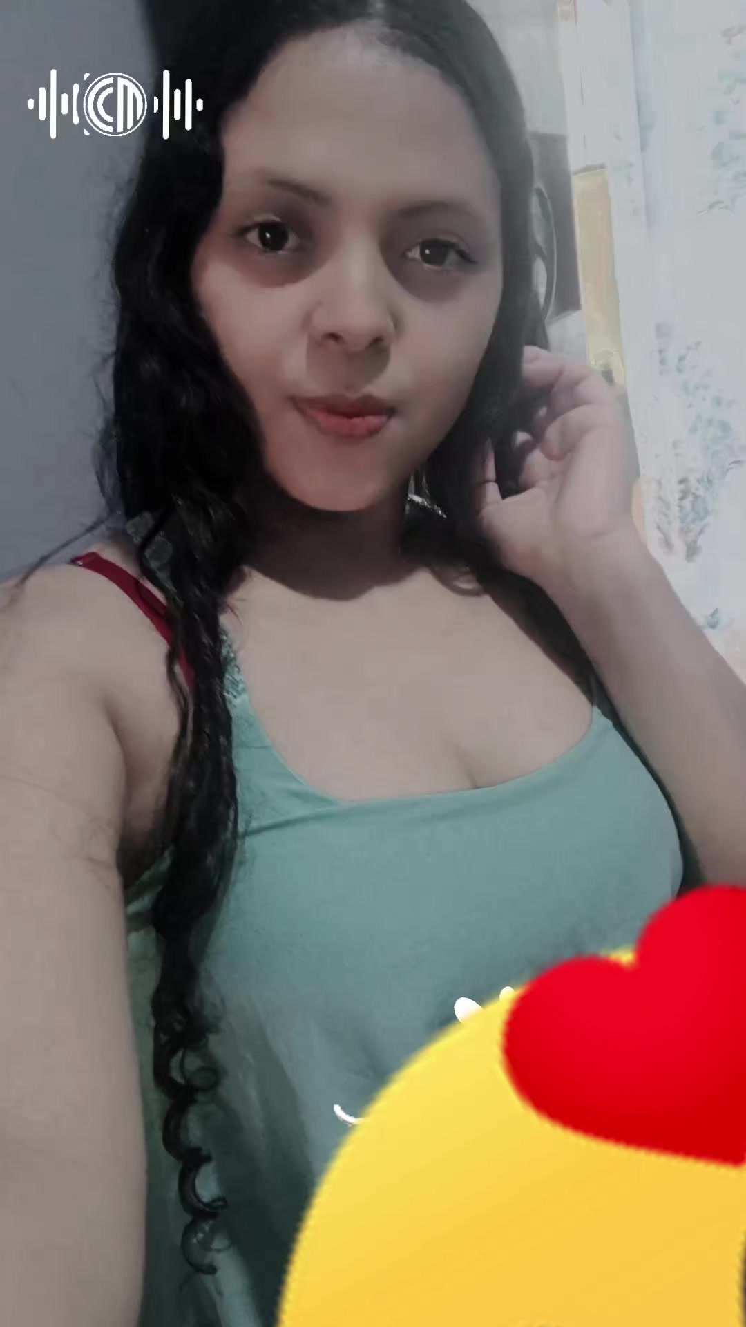 @Thania Cruz