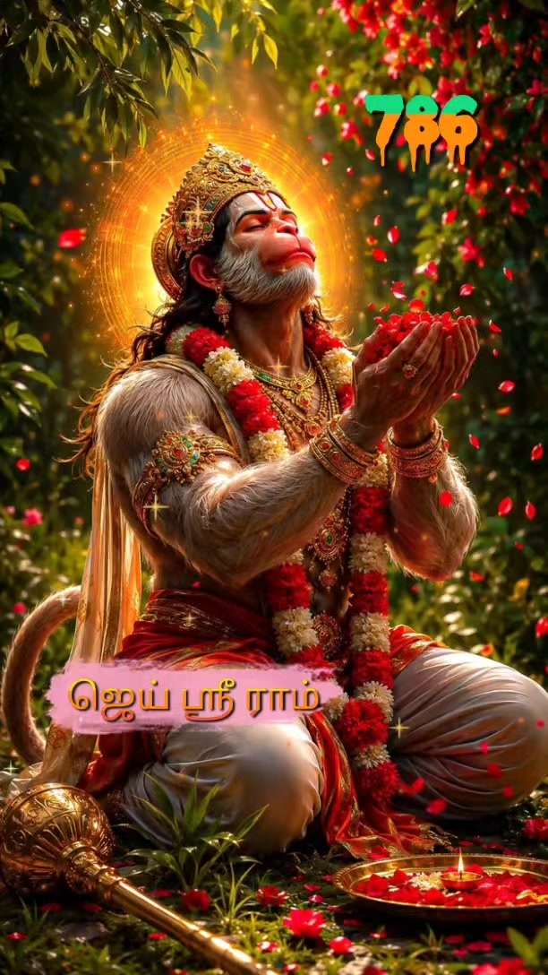 @அஞ்சனை ஹனுமான்