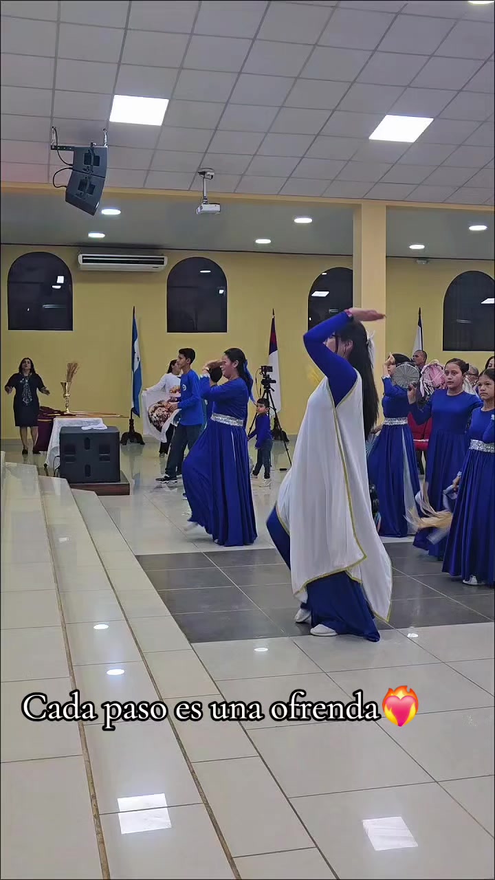 @Danza Para El Rey