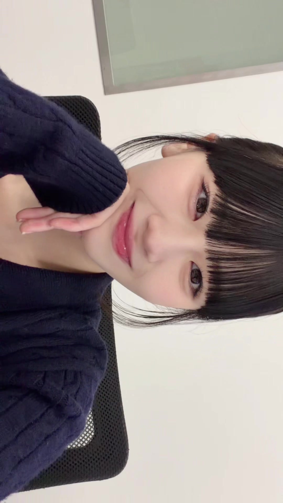 @帯刀 柚愛(おびなた ゆあ)