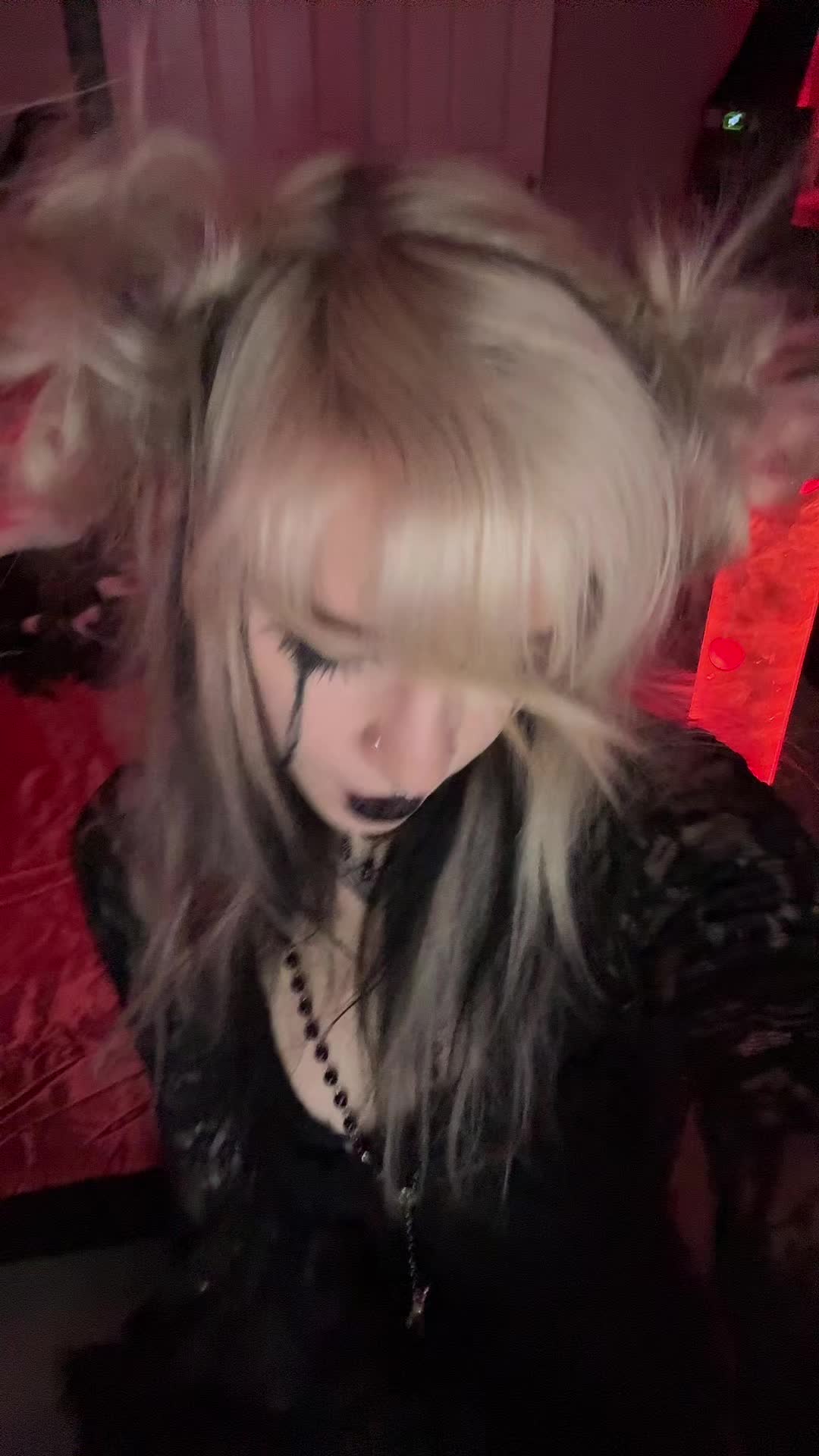 @sabrina sins