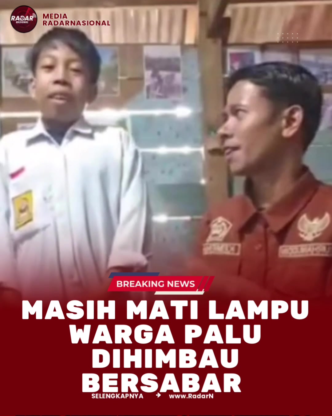@MEDIA RADARNASIONAL