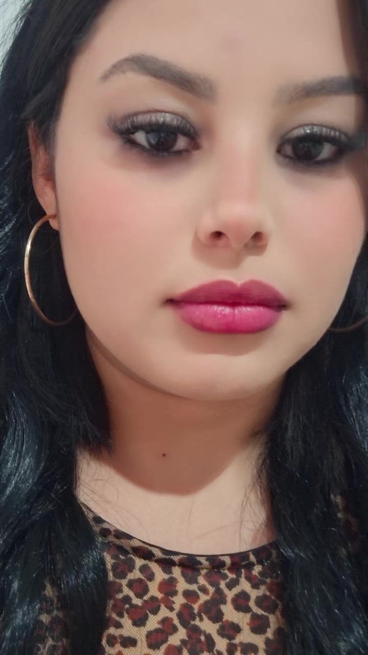 @AninhaMenezes24 🧚♀️🩷