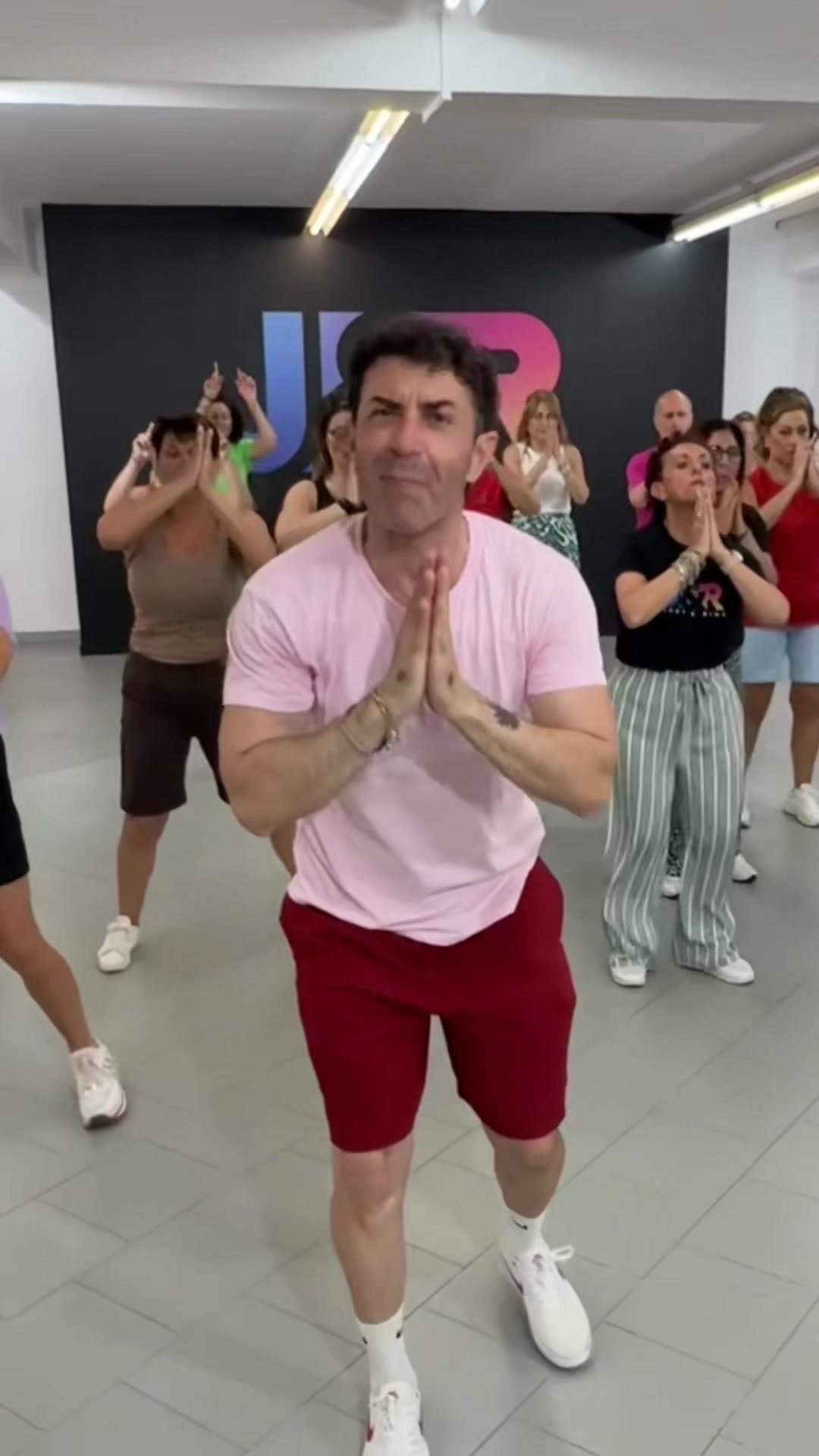 @JOEY DI STEFANO