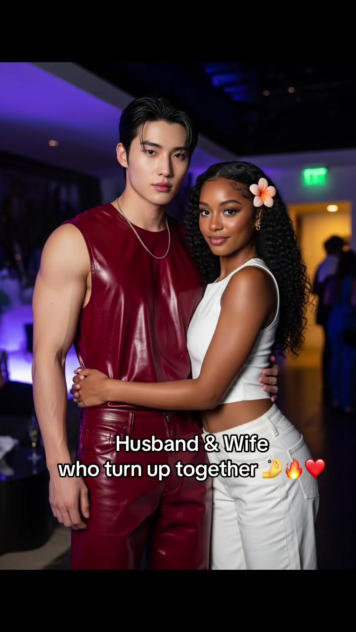 @AMARA & LI WEI FAN PAGE