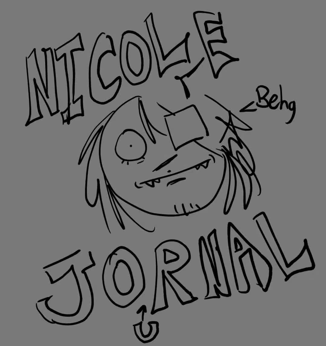 @🕷️ NICOLE ♡ GABRIEL 🪽