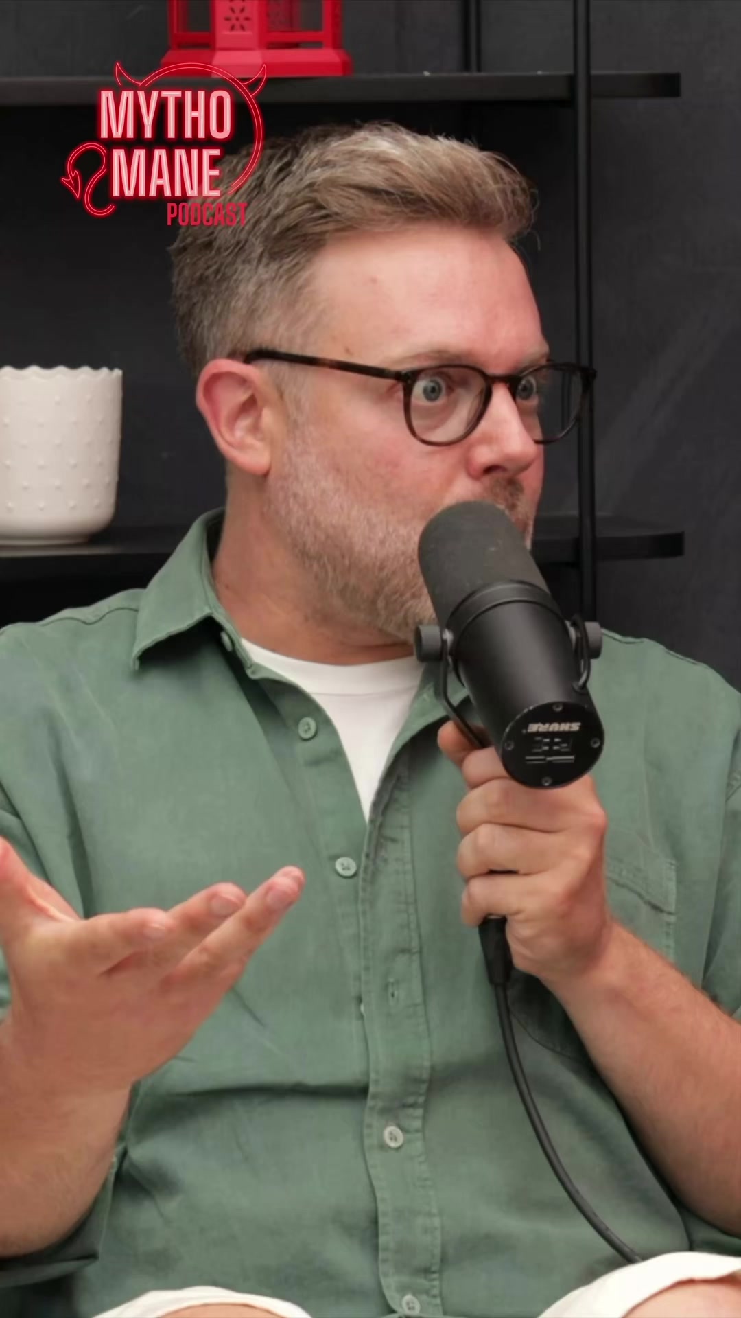 @mythomanepodcast