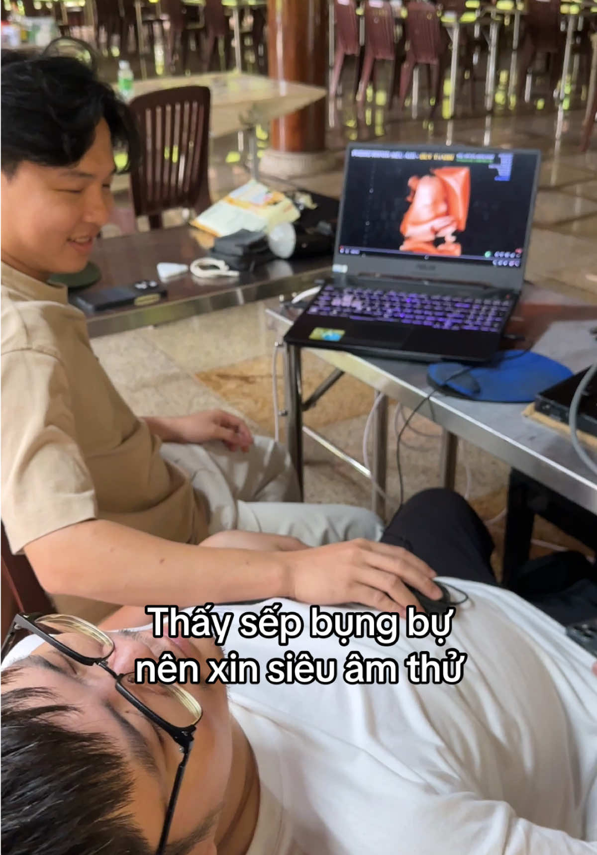 @Khánh hí quê Bạc Liêu
