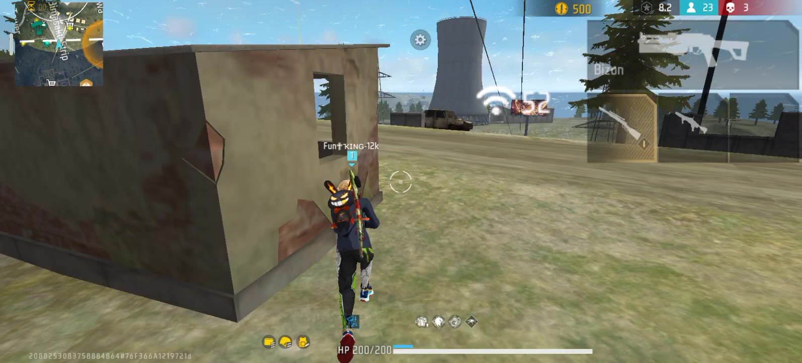 @Fun✟ҡɪɴɢ-12k