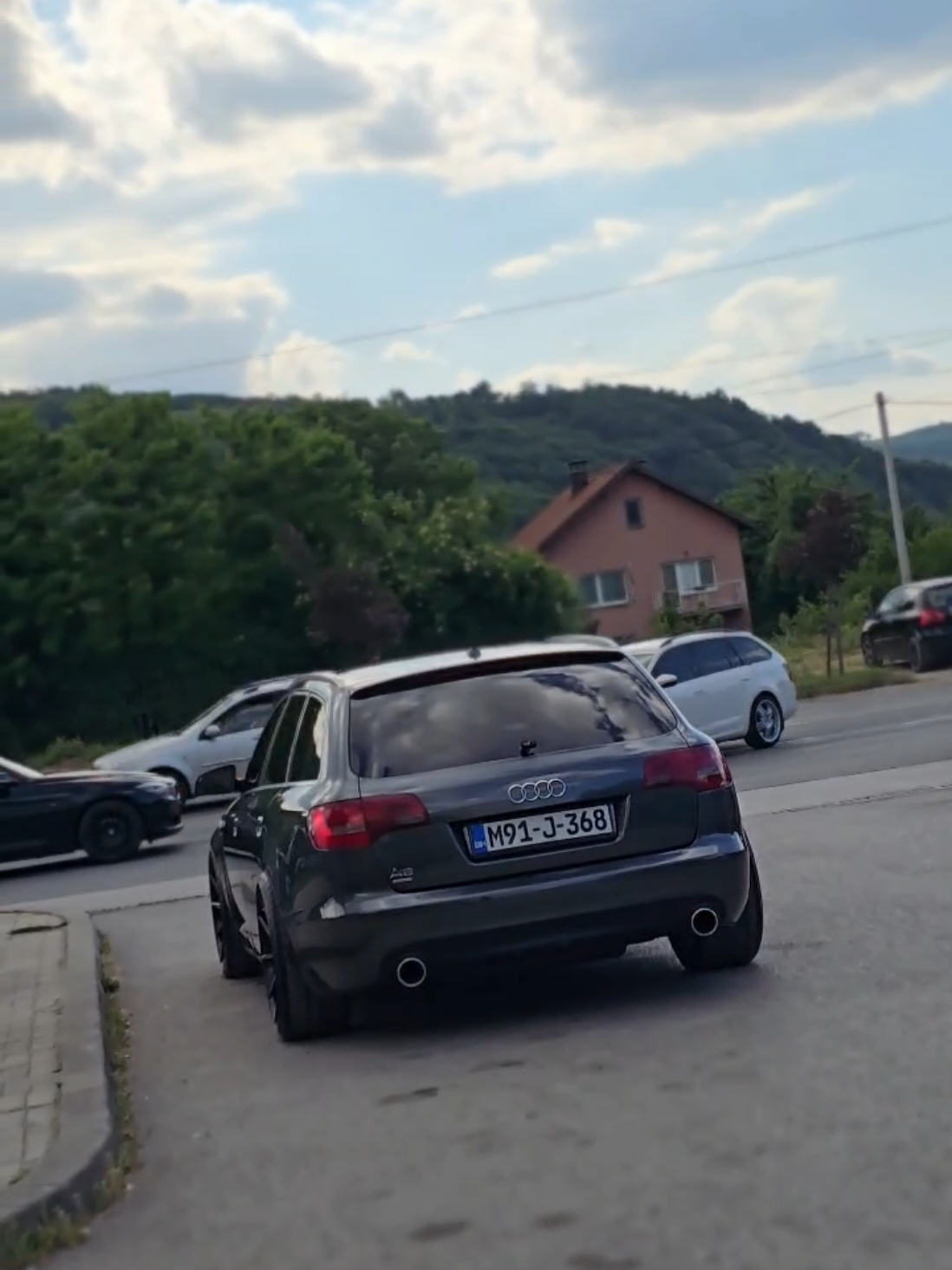 @Dževad&Scaron;ehić