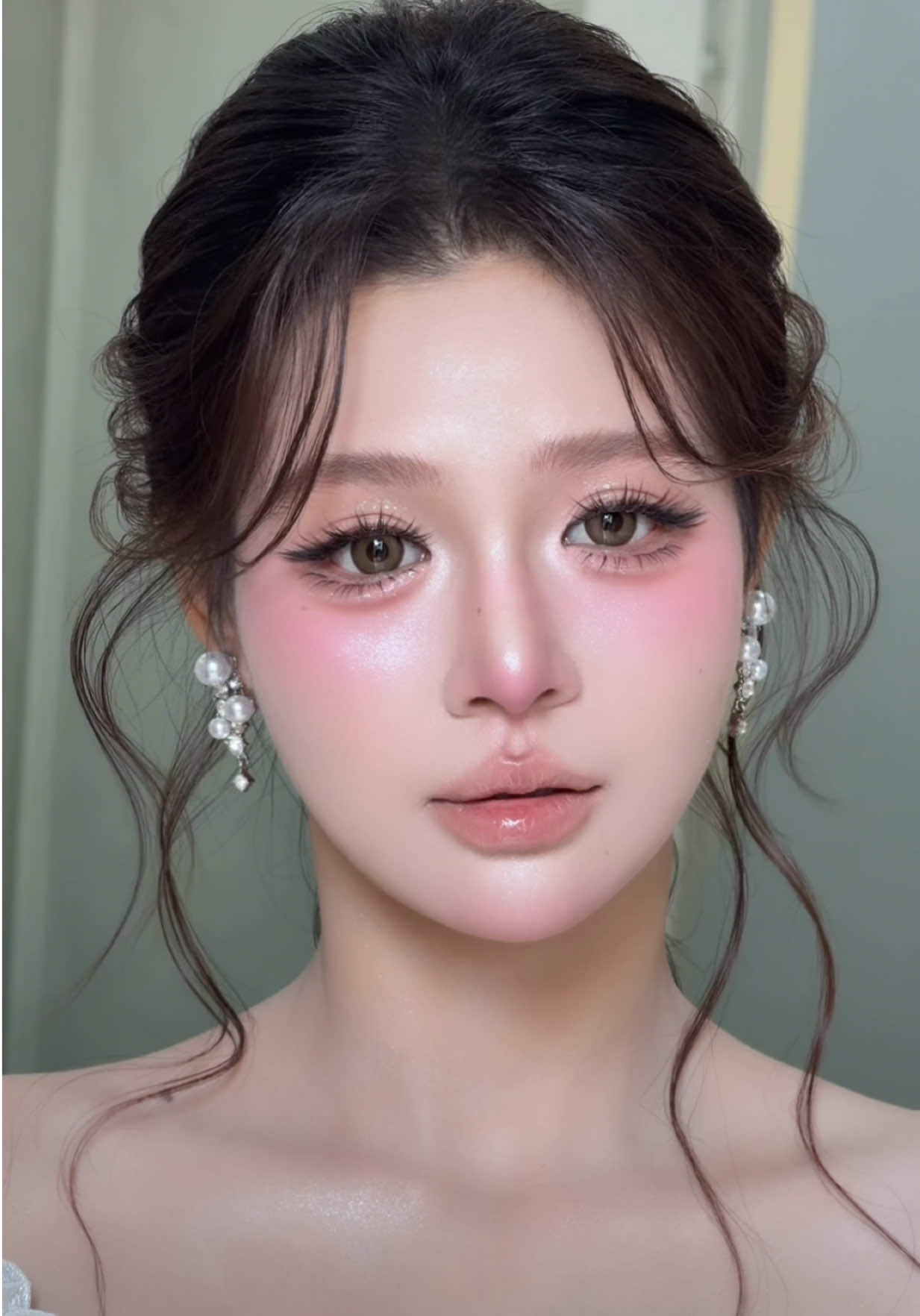 @Makeup Huong Chanel