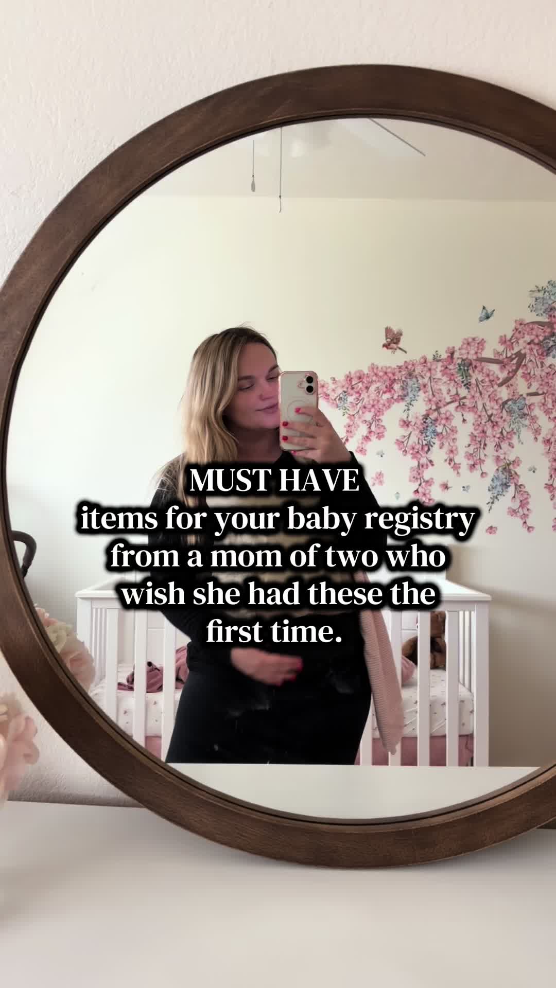 @Carrie 🌸 SAHM-Pregnancy-Wifey