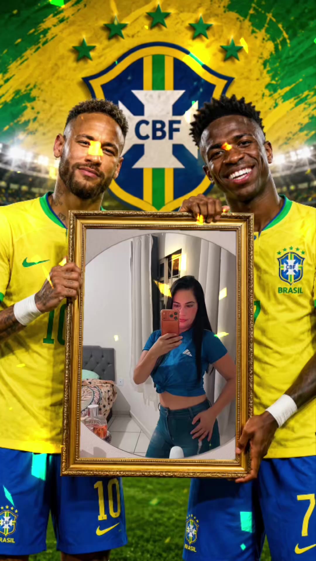 @Geicekeli Pereira