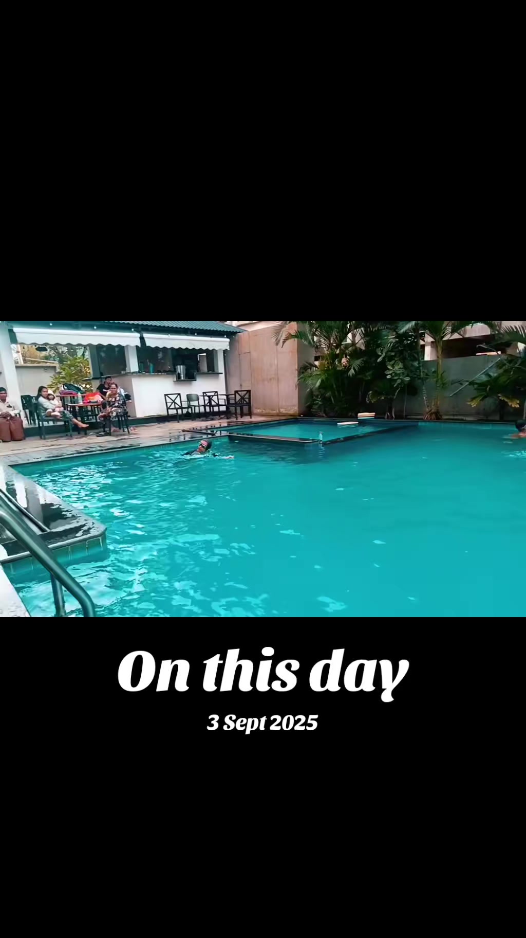 @Tr Thaephyu Aung Swim Coach
