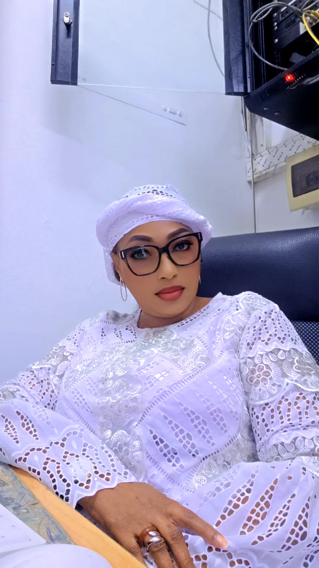 @Djorankani Kouyaté
