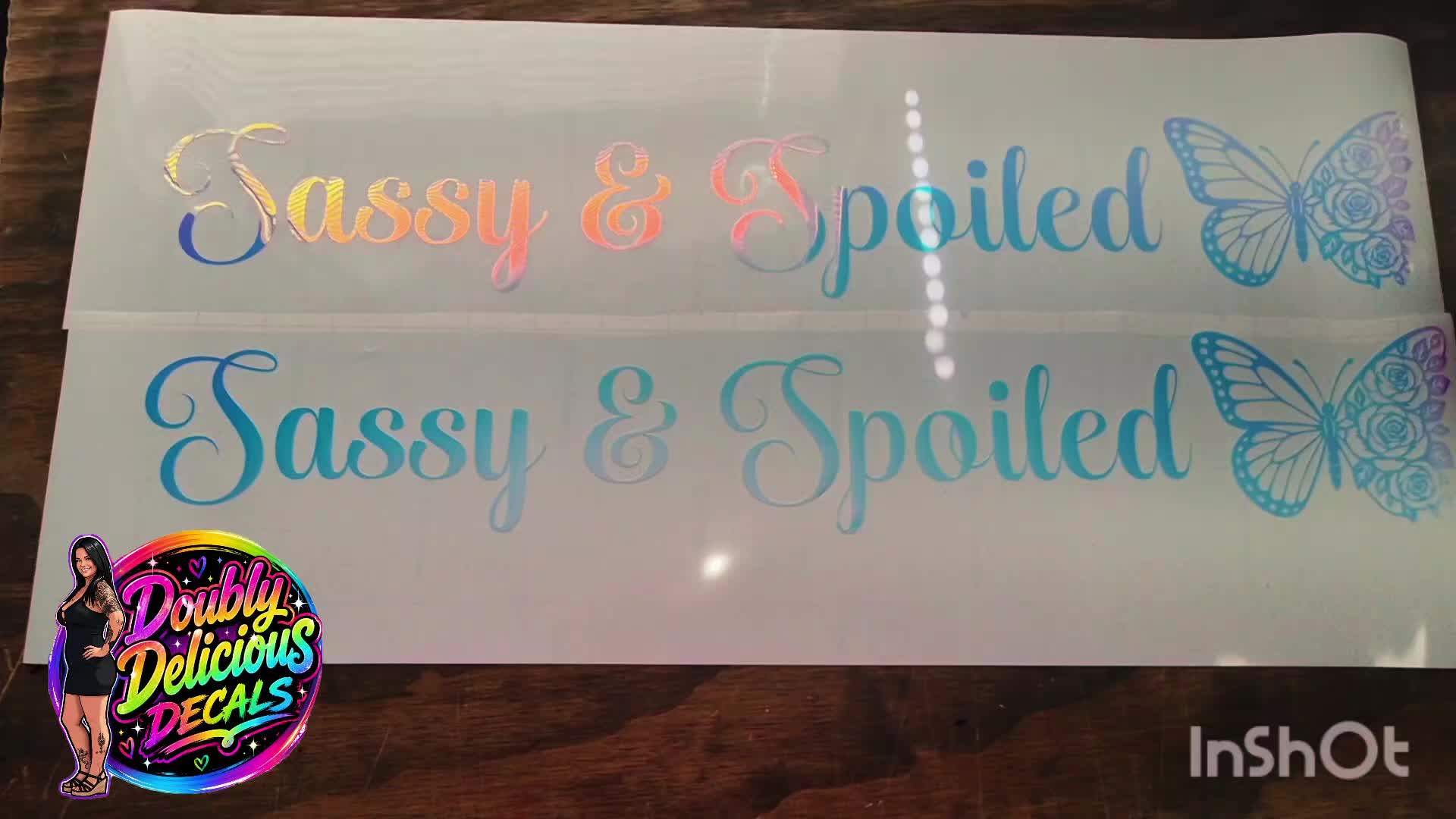 @Doubly Delicious Decals