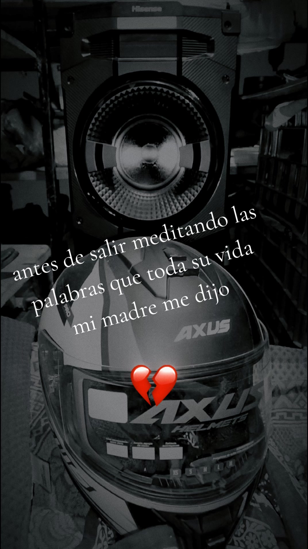 @luis ramirez