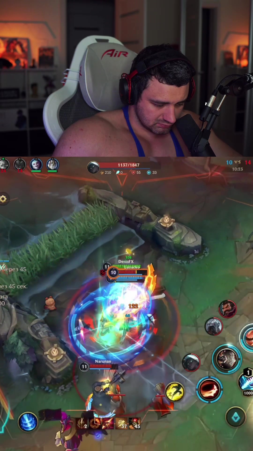 @kazurtwitch
