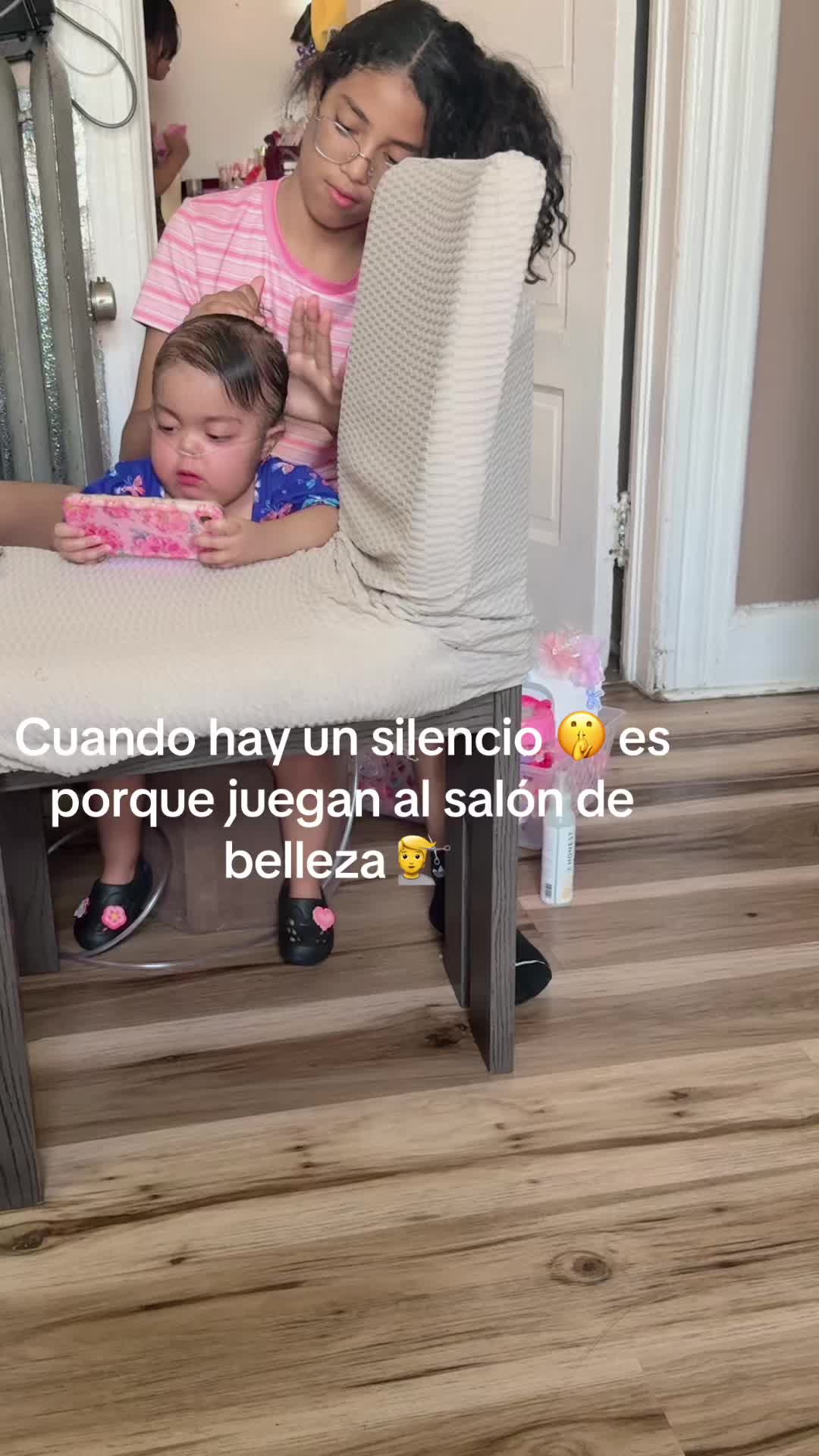 @Carli Gonzalez