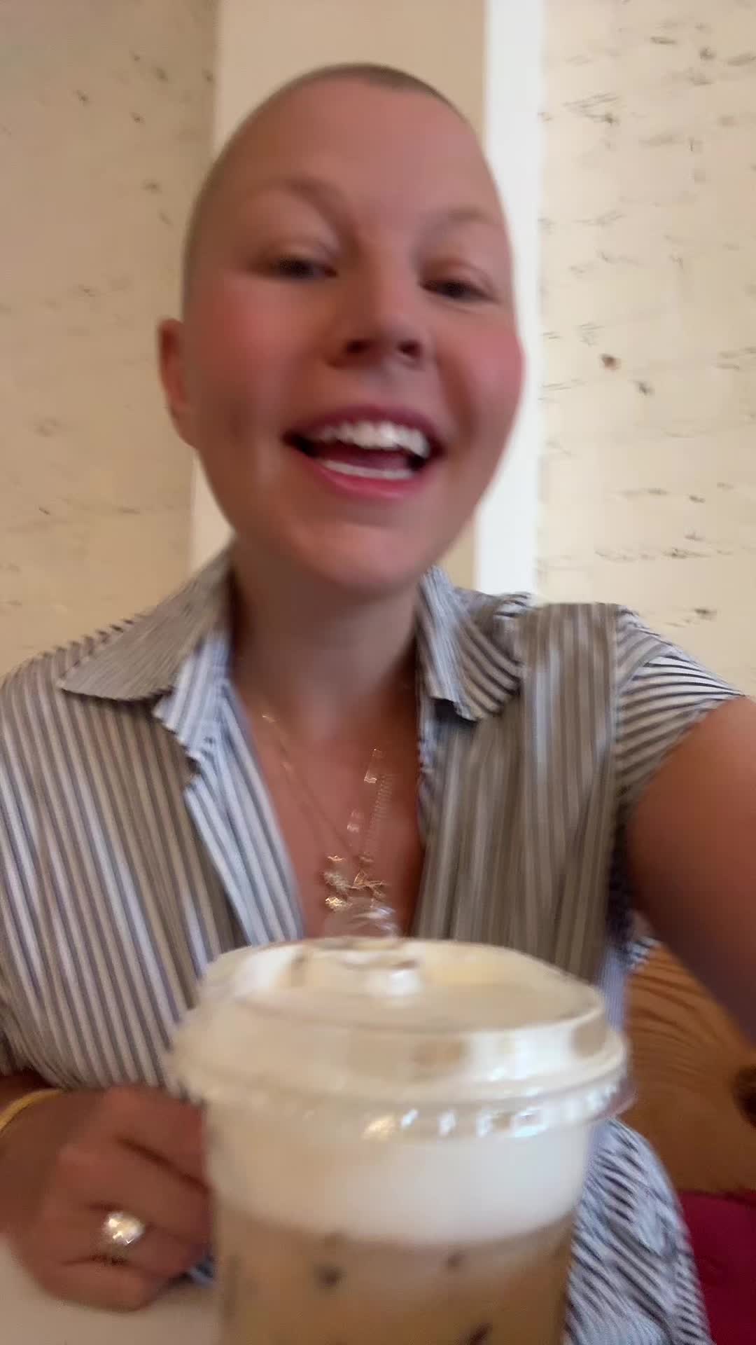 @Tegan Kline