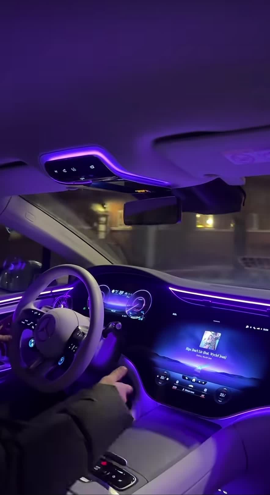 @Benz_luxury