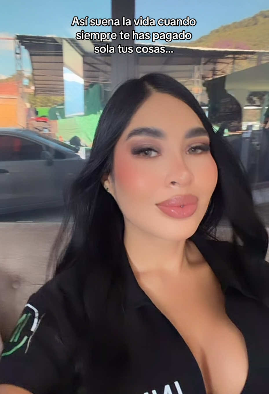 @Karen Oviedo