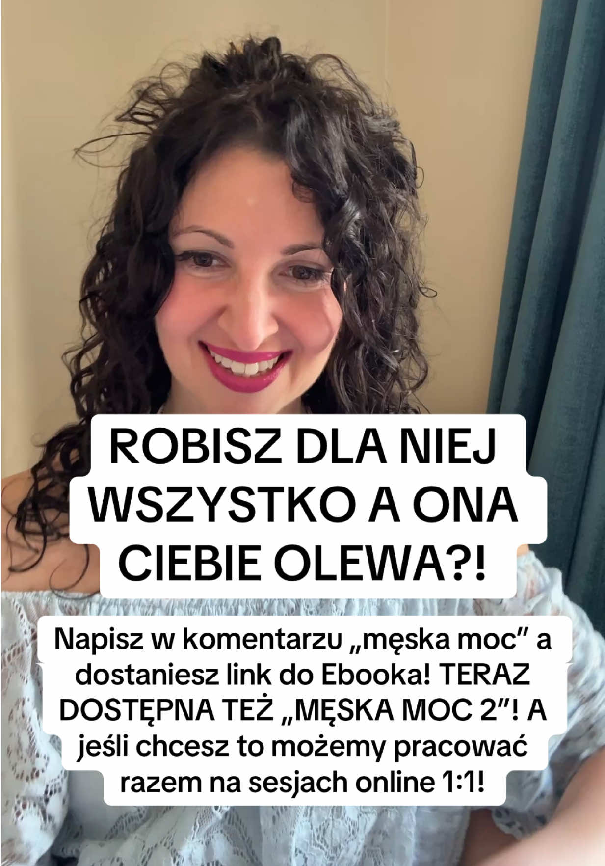 @Sara Sonik Coach Relacji