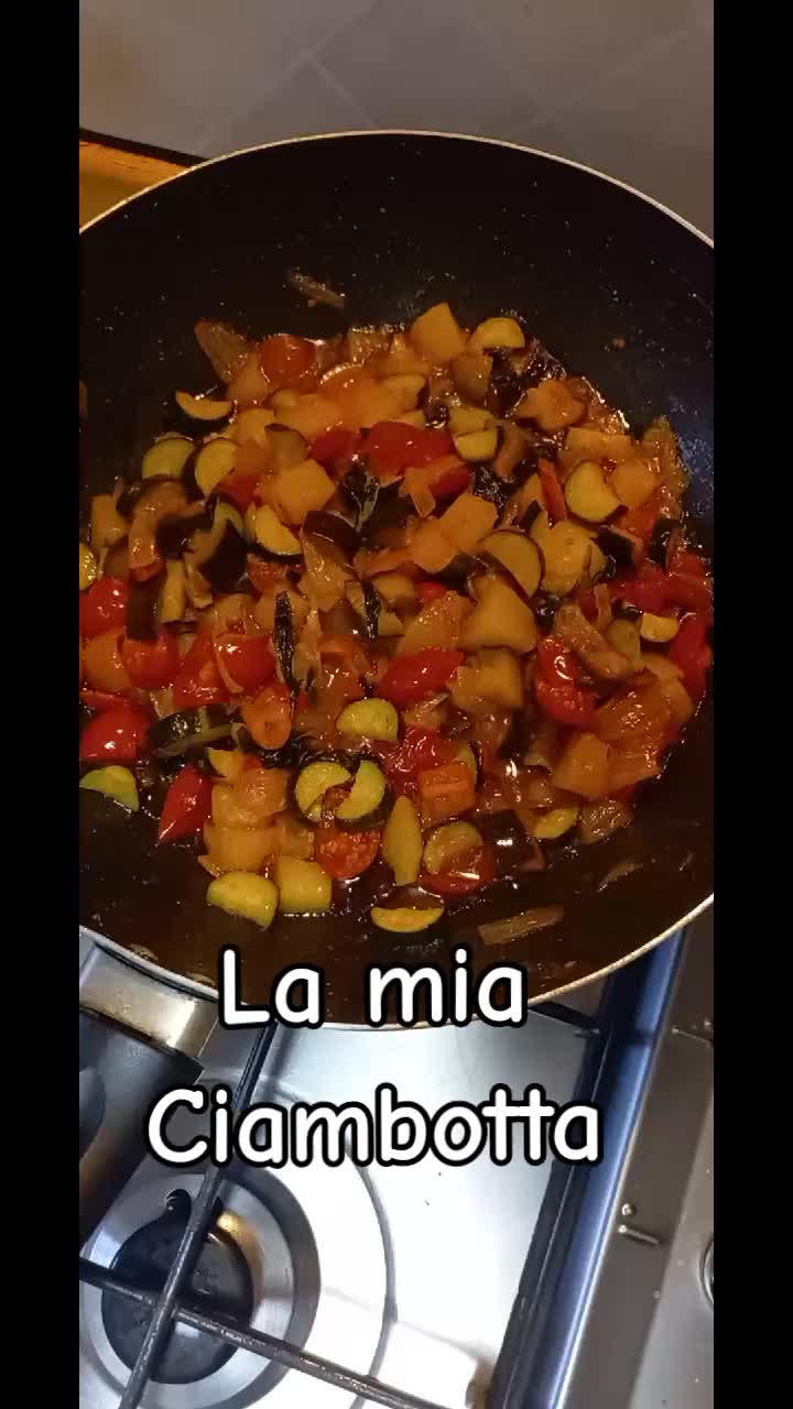 @Tiziana