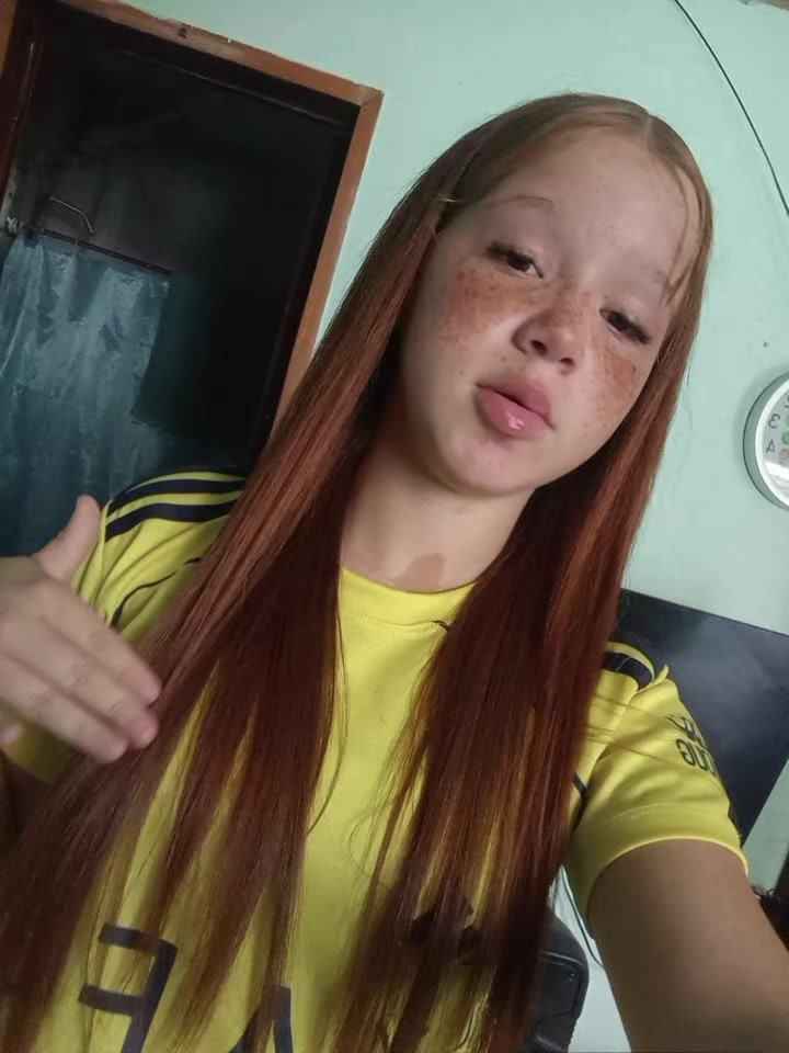 @rusneylis☆