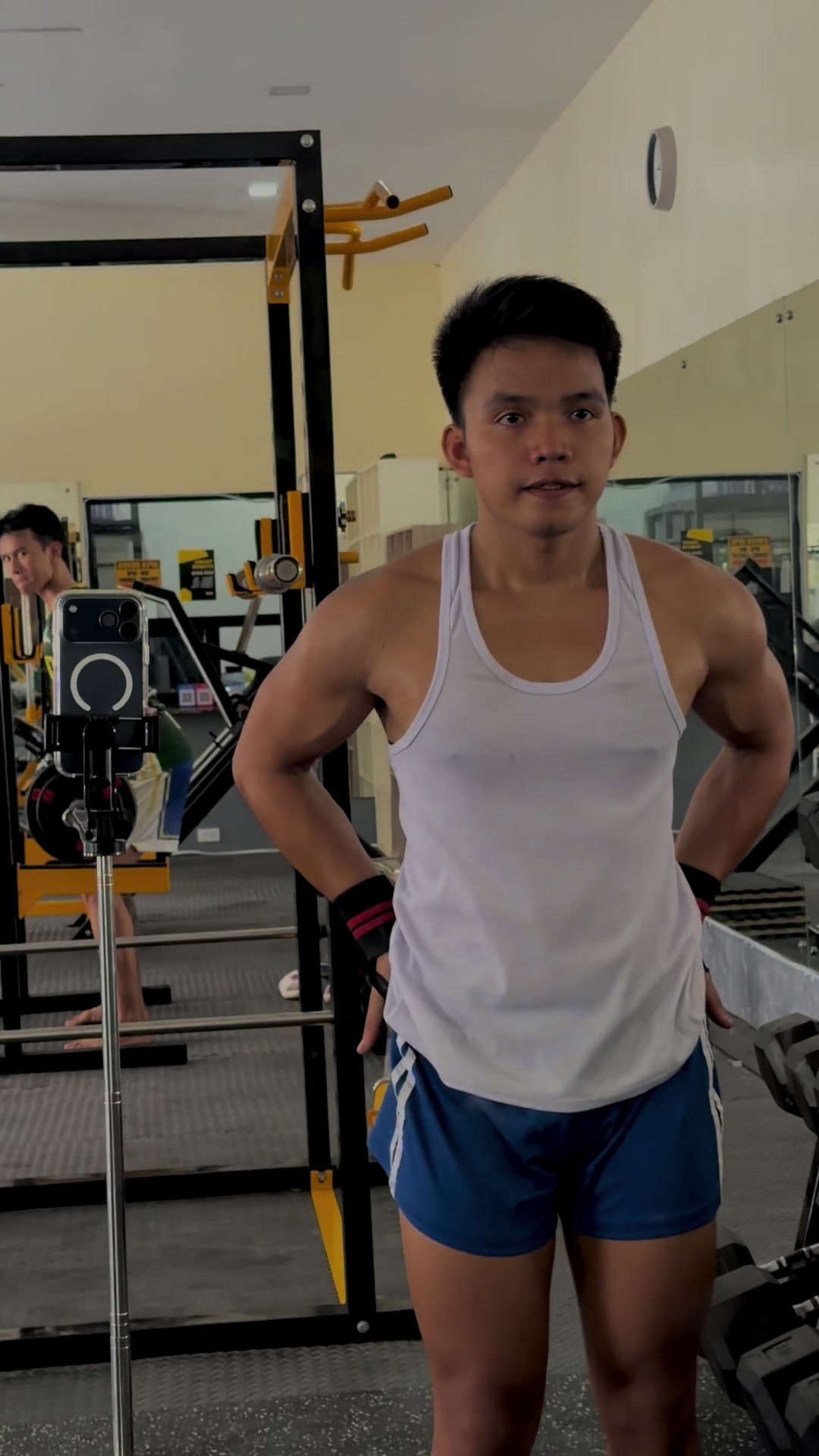 @Young Fitness GYM